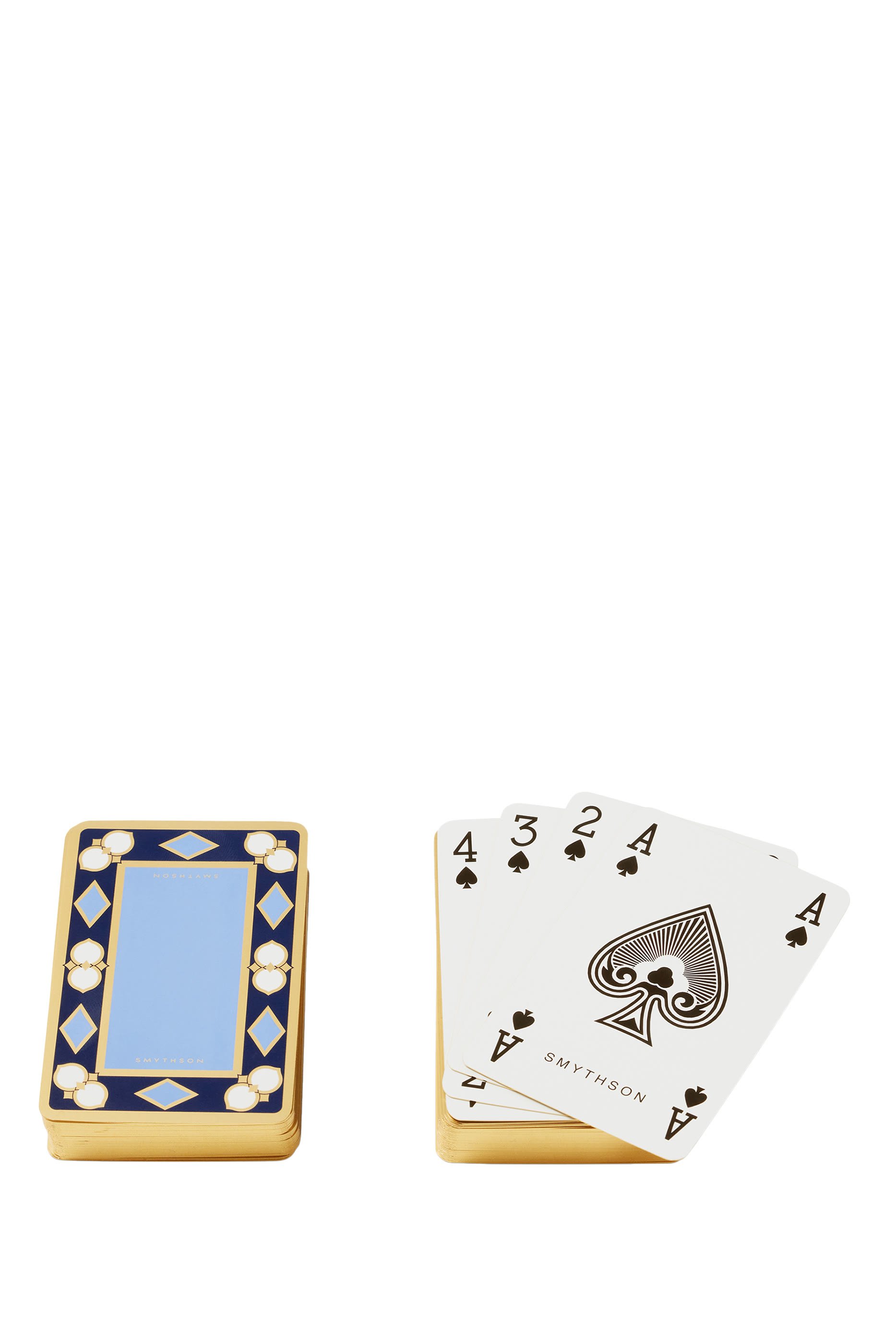 Playing Cards Twin Pack