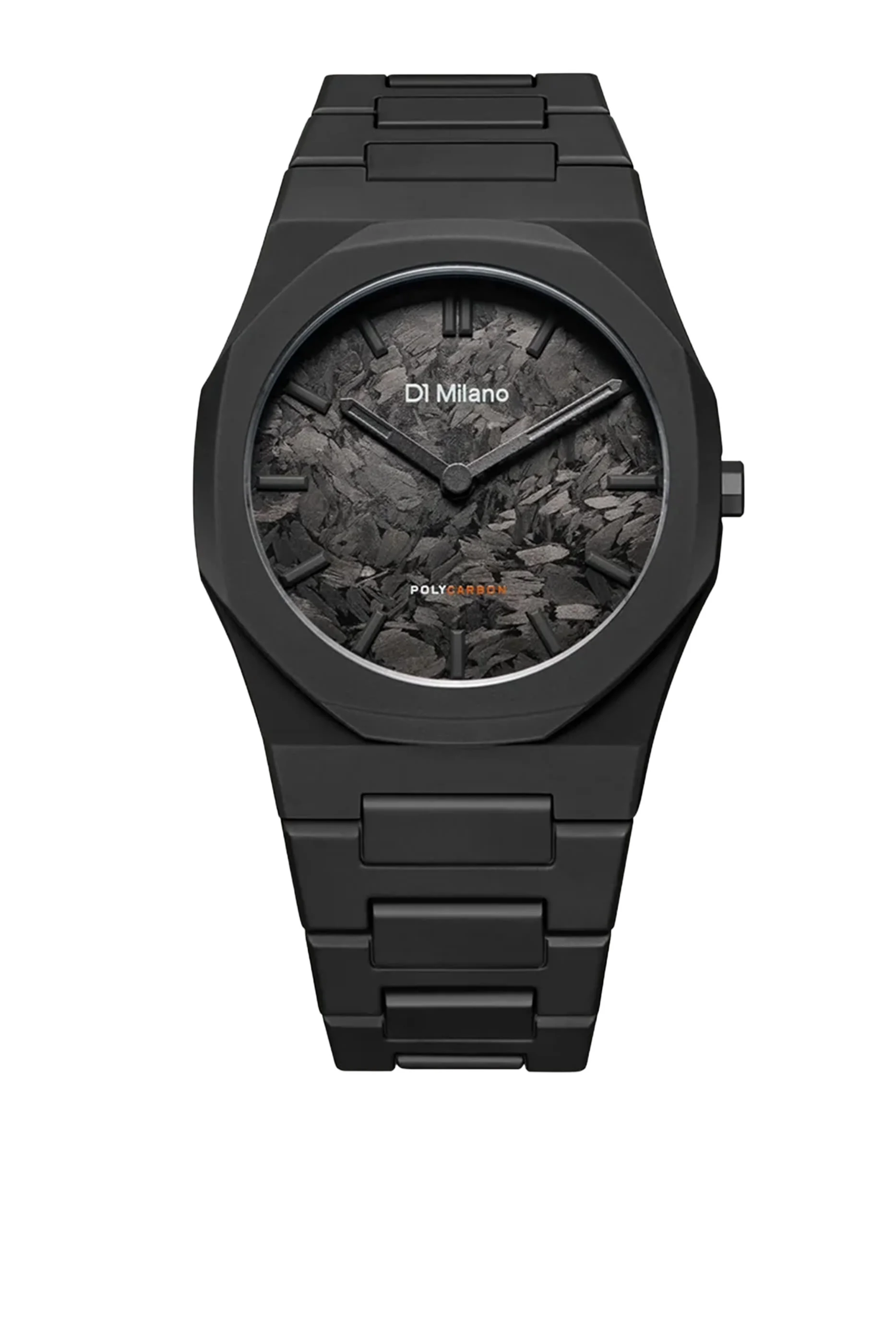  Poly Carbonium Watch