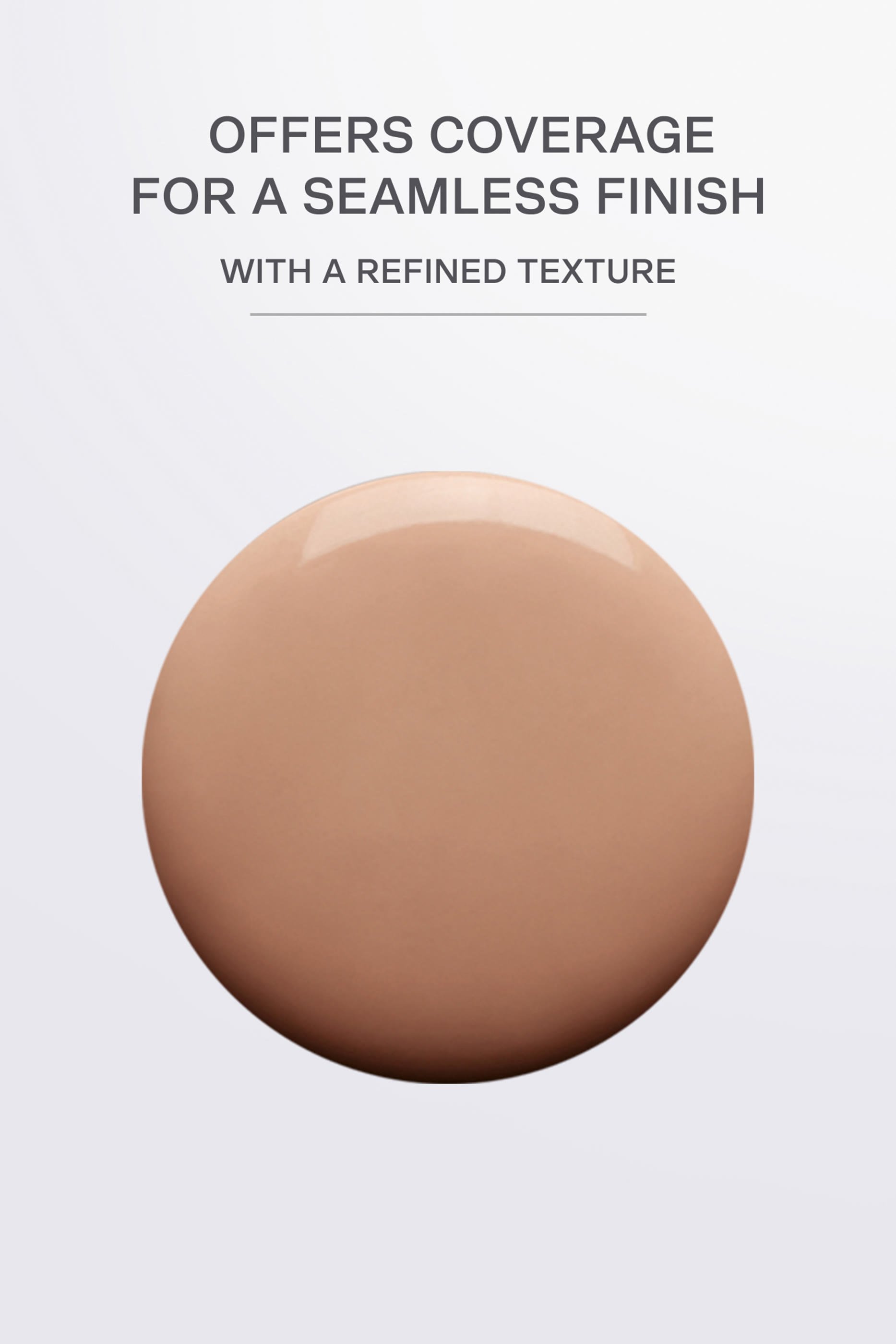 Skin Caviar Essence-In-Foundation Spf 25