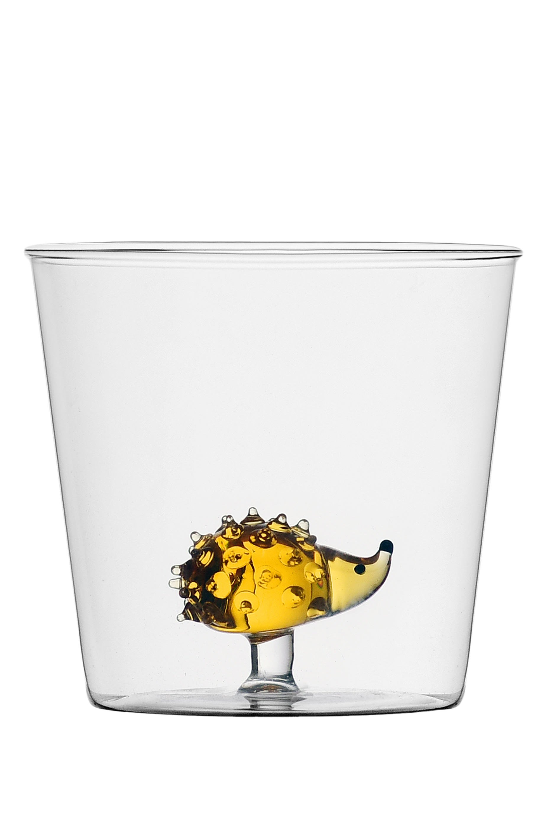 Hedgehog Tumbler