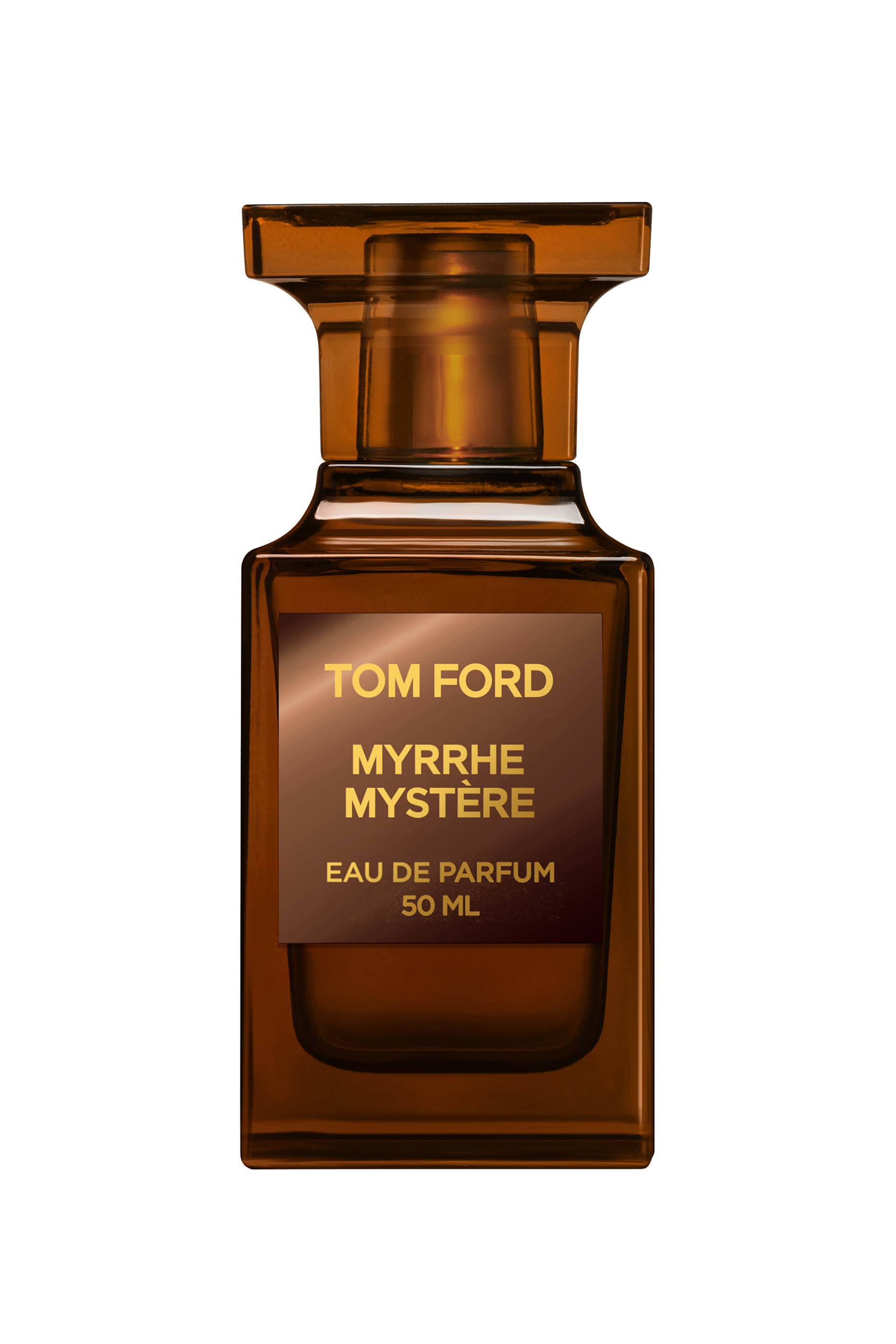 Myrrhe Myst&egrave;re Eau de Parfum