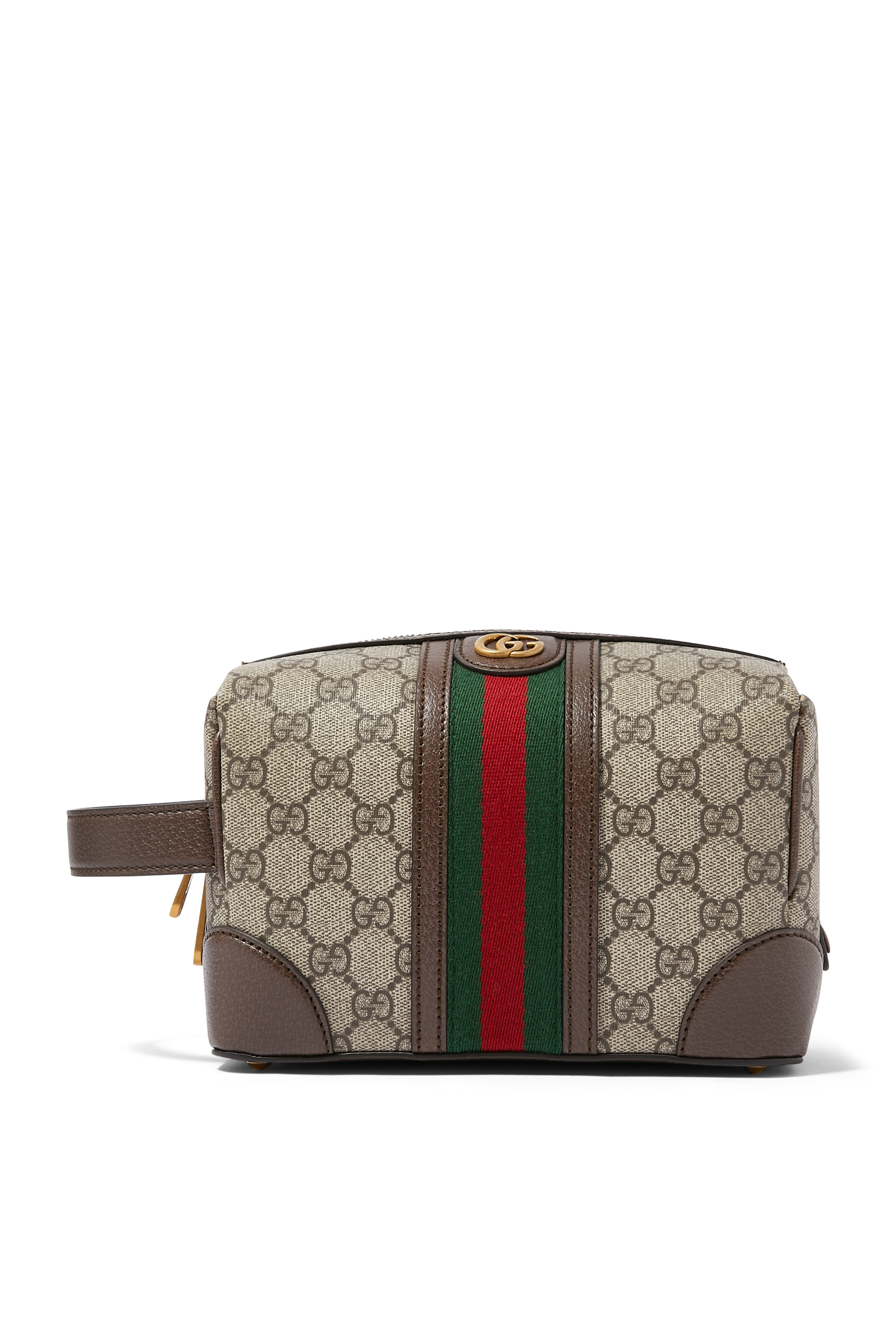 Savoy GG Toiletry Case