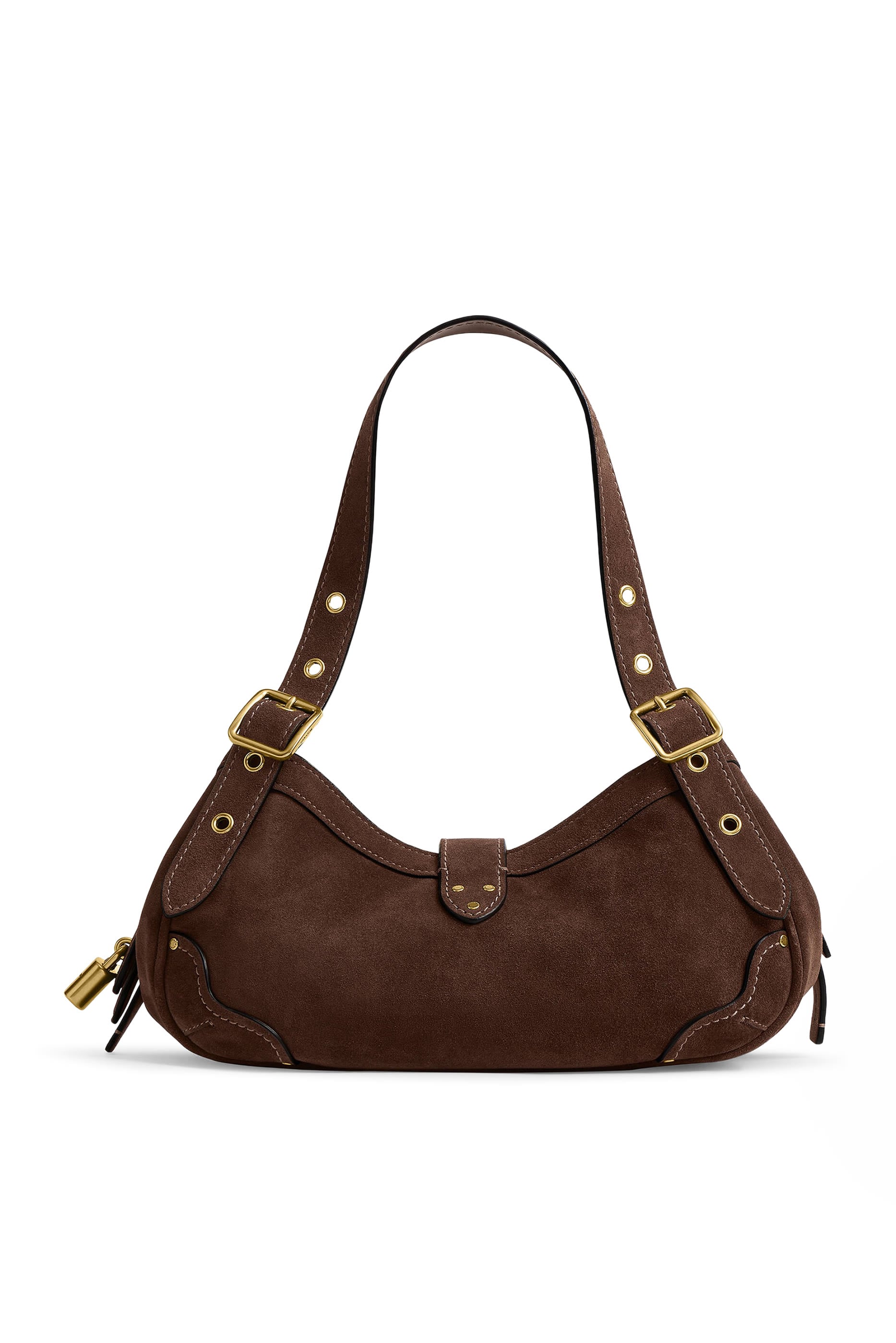 Drifter 31 Shoulder Bag