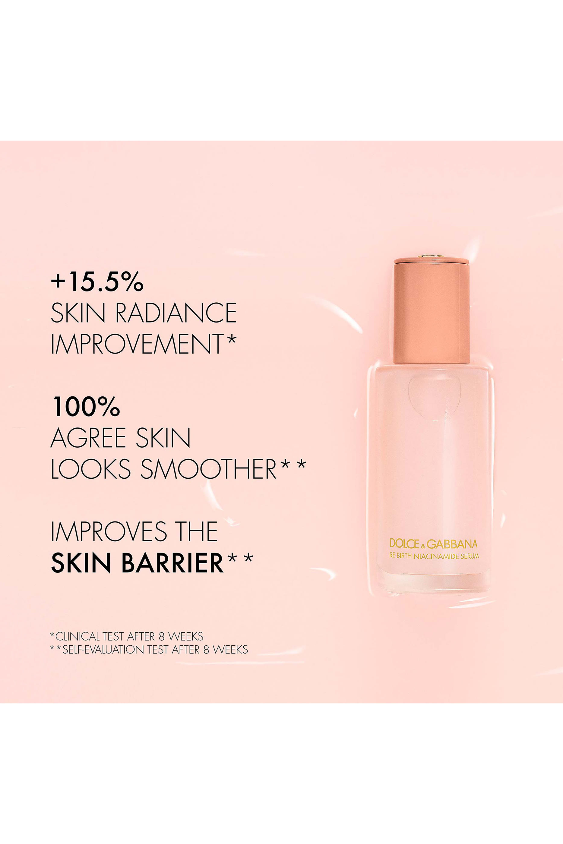 Re-Birth Niacinamide Serum