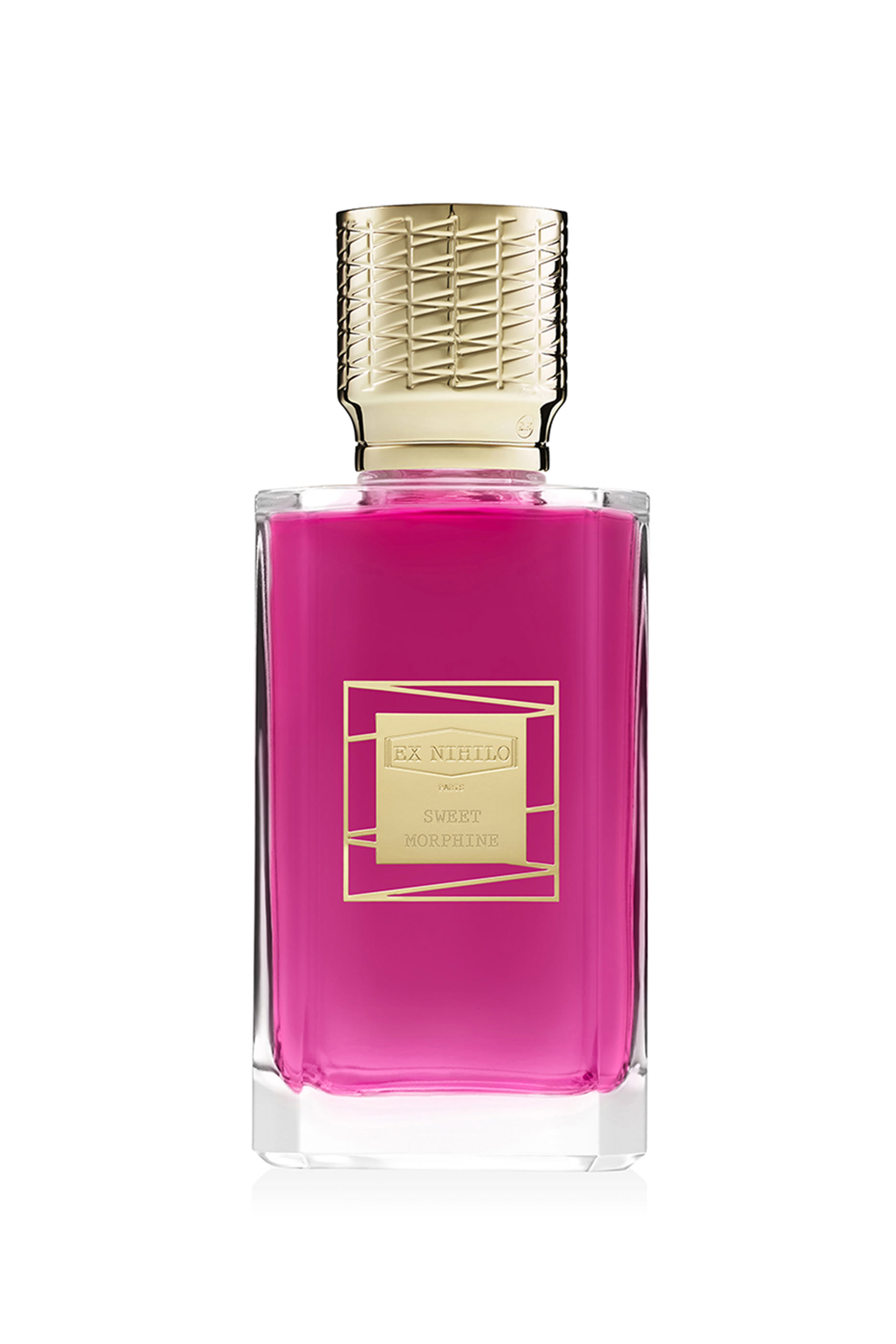Sweet Morphine Eau de Parfum