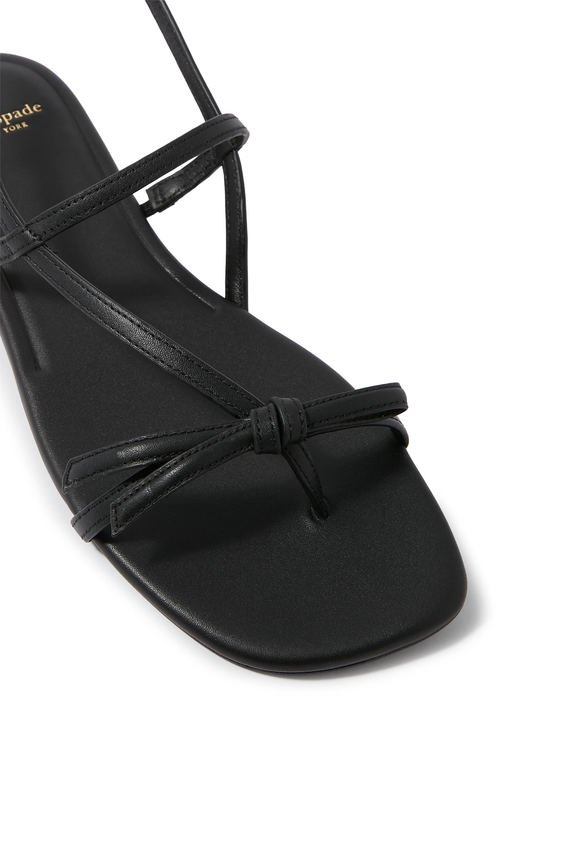 Loop Flat Sandals