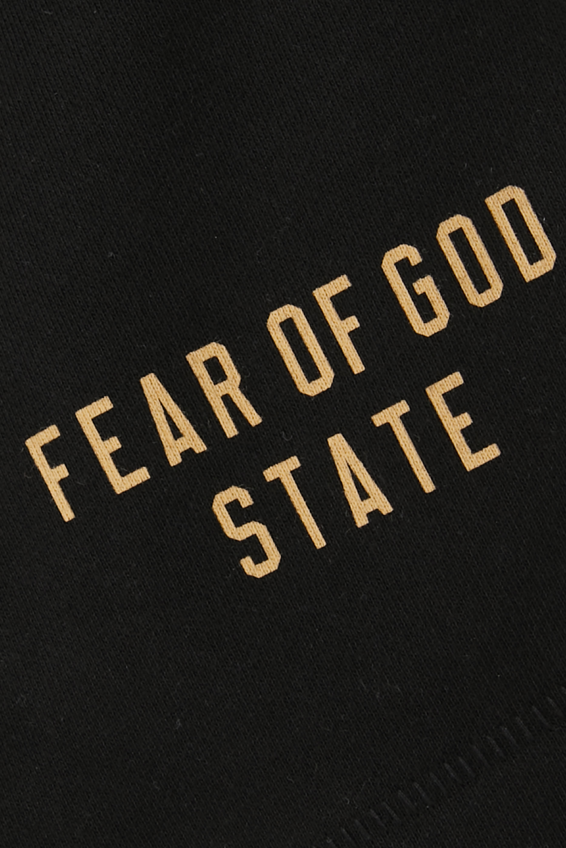 Kids Fleece Soccer Shorts