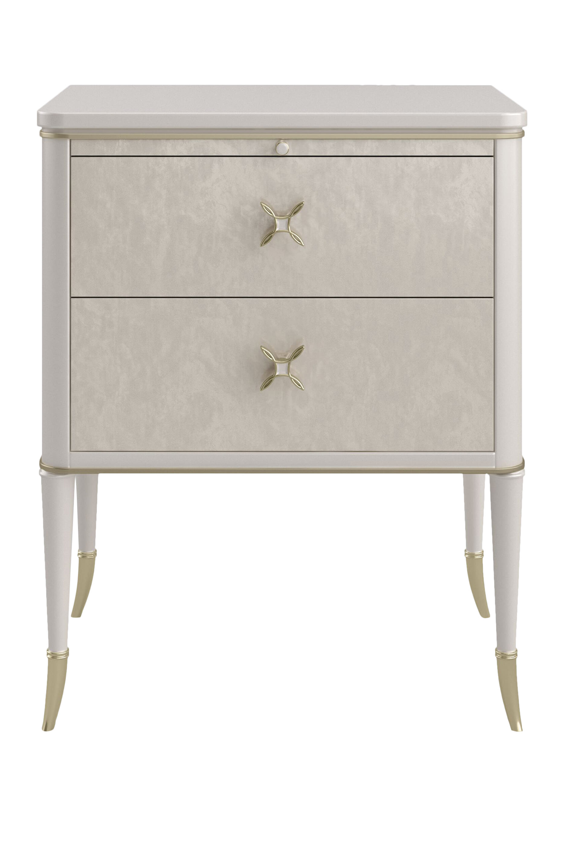 Finishing Up Nightstand