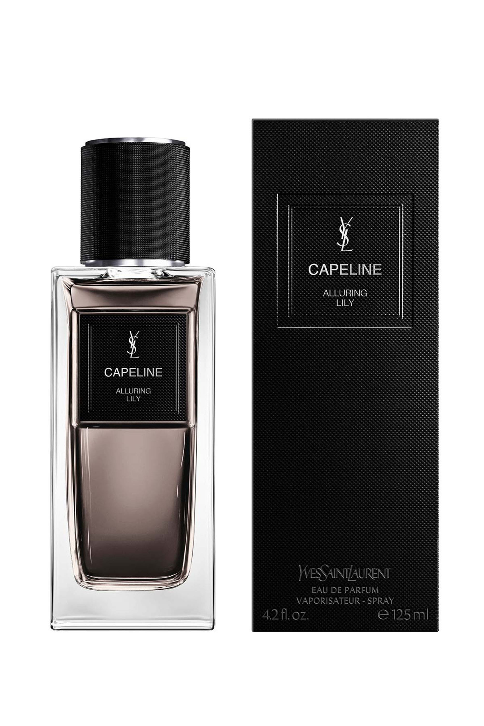 Le Vestiaire Des Parfums Capeline Eau de Parfum 