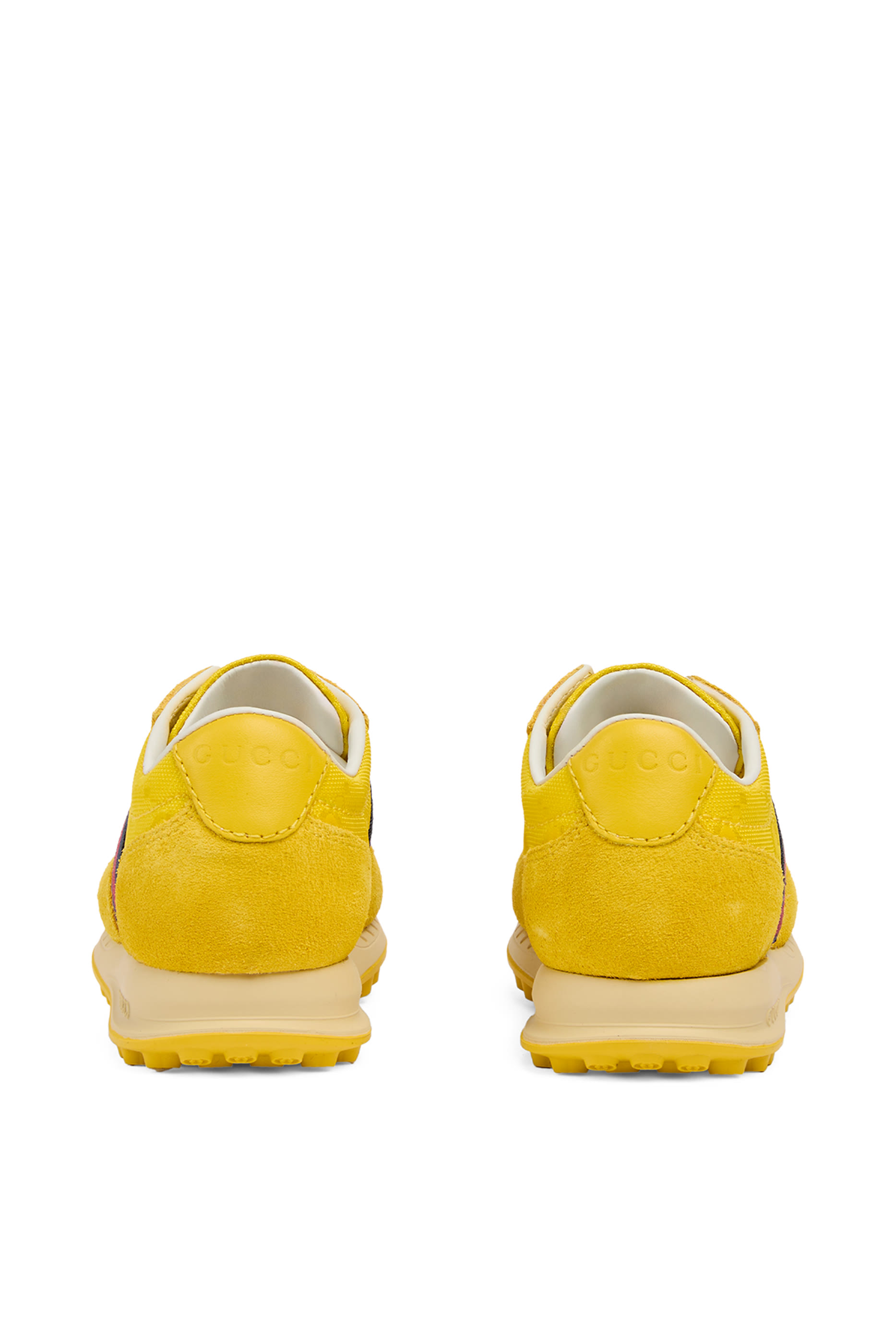 Kids GG Re-Motion Sneakers