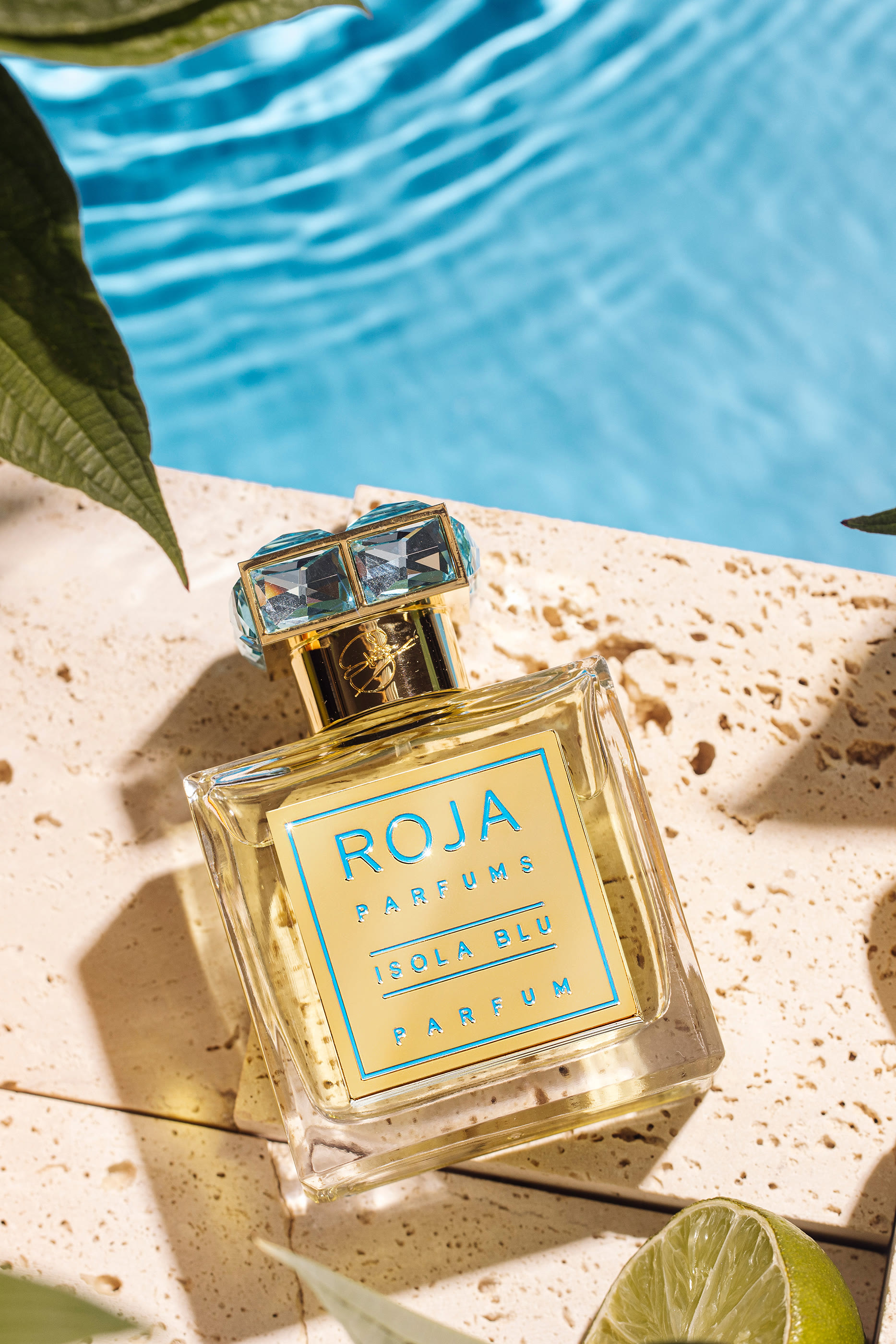 Isola Blu Parfum