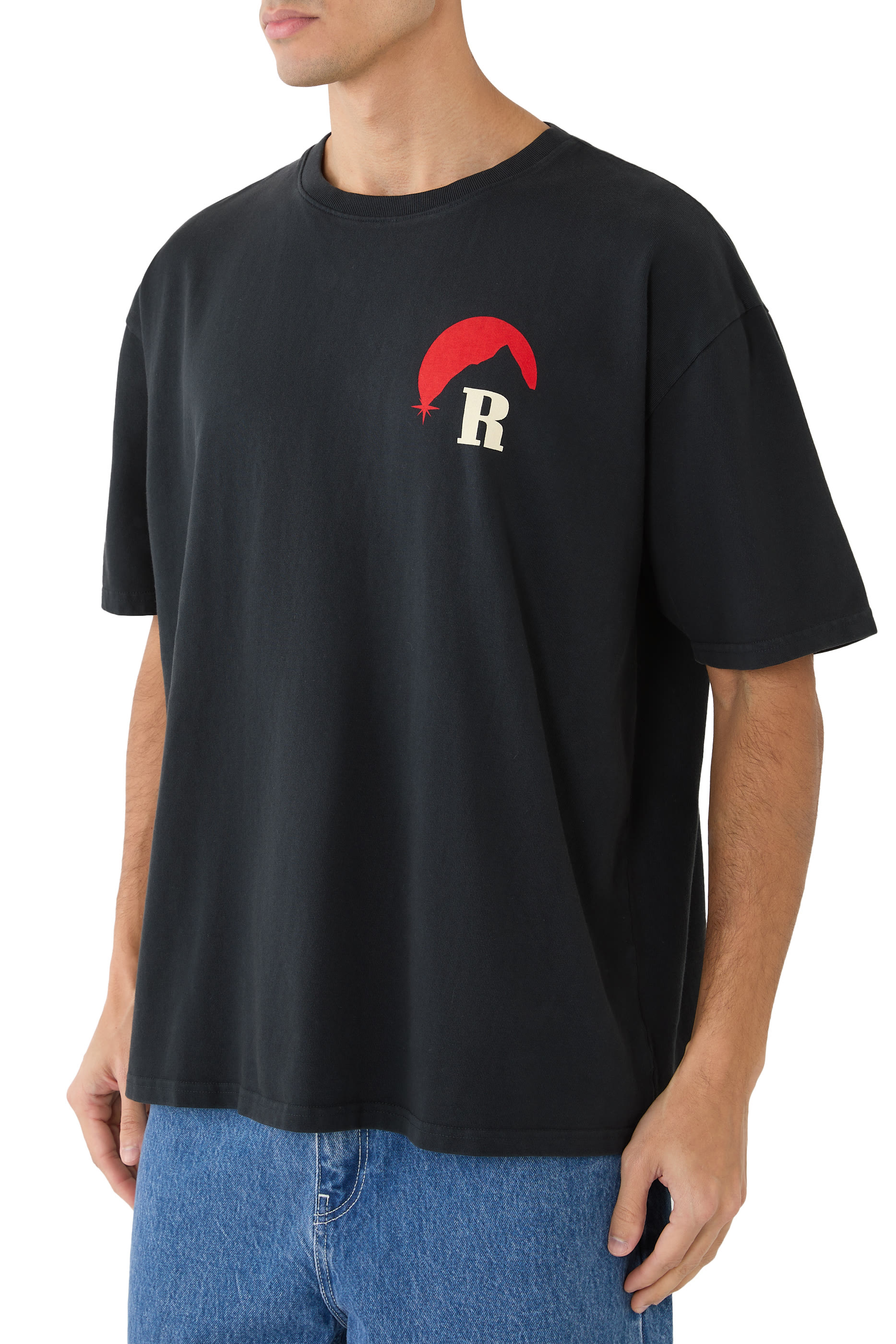 Moonlight Regatta T-Shirt