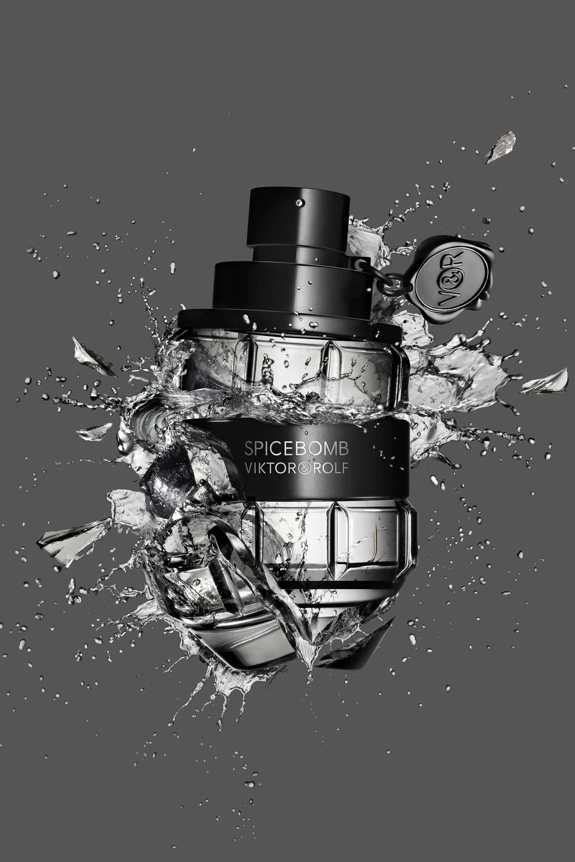 Spicebomb Eau de Toilette