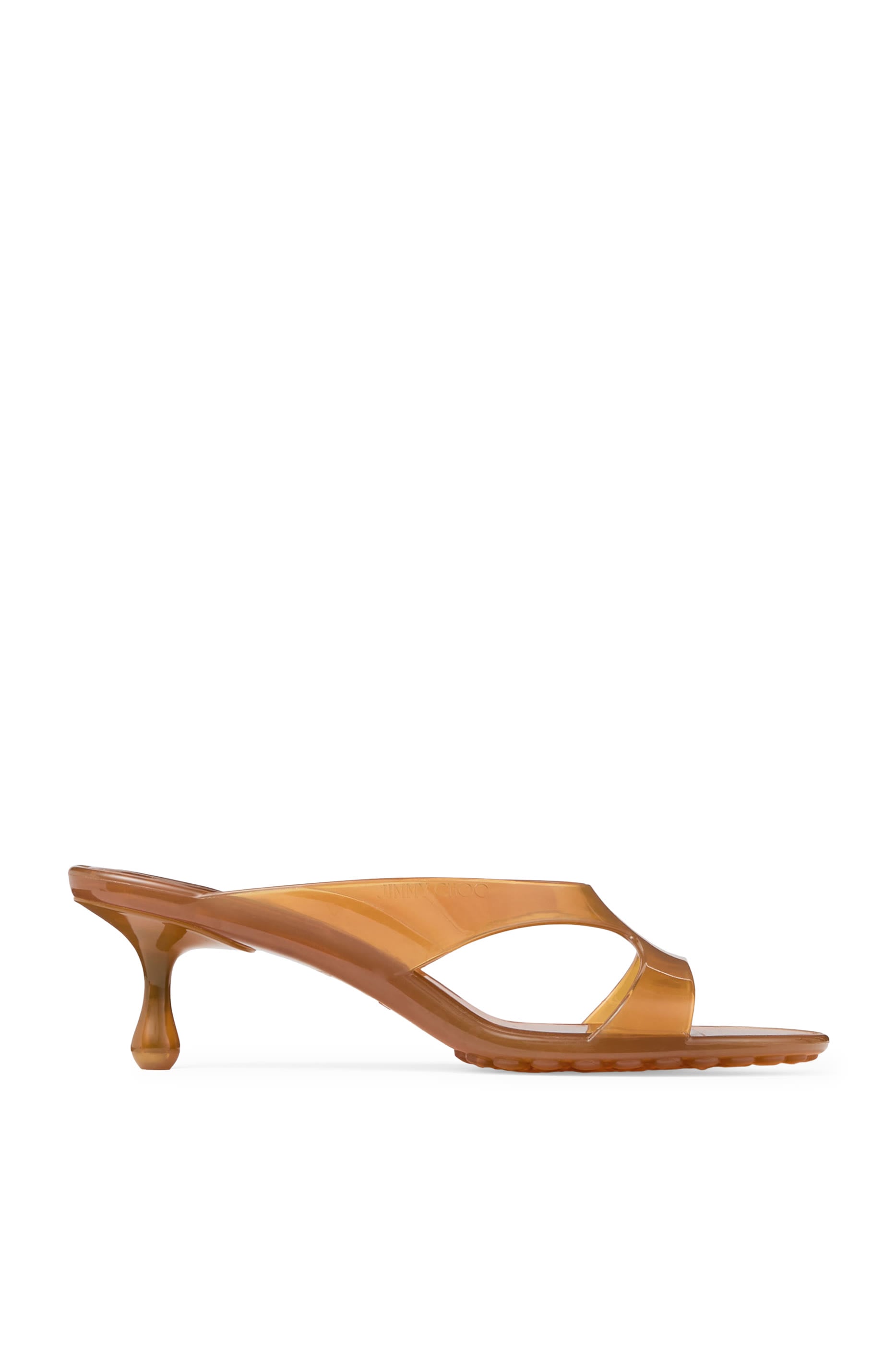 Jelly Drop Sandals 50