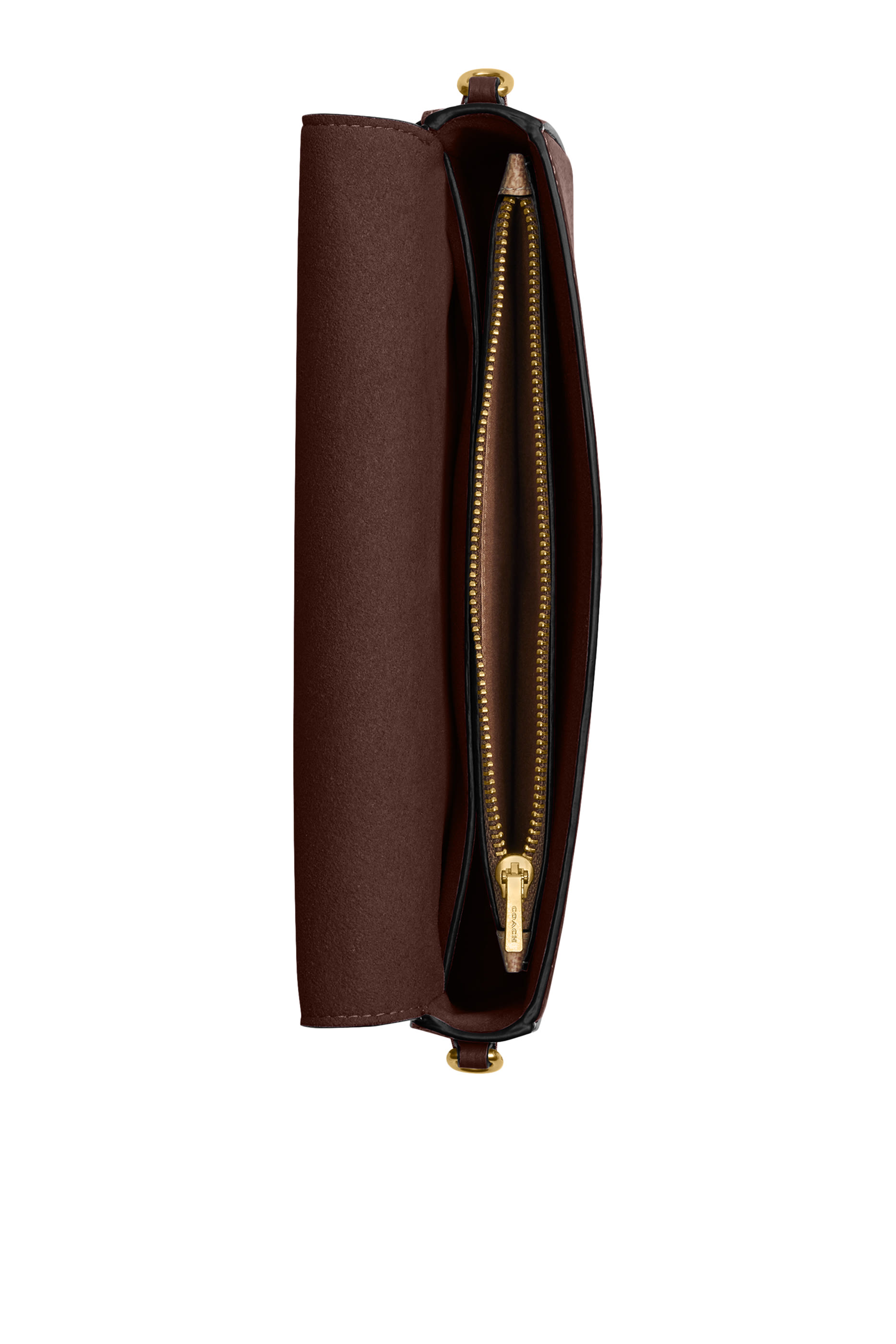 Mila Crossbody Bag