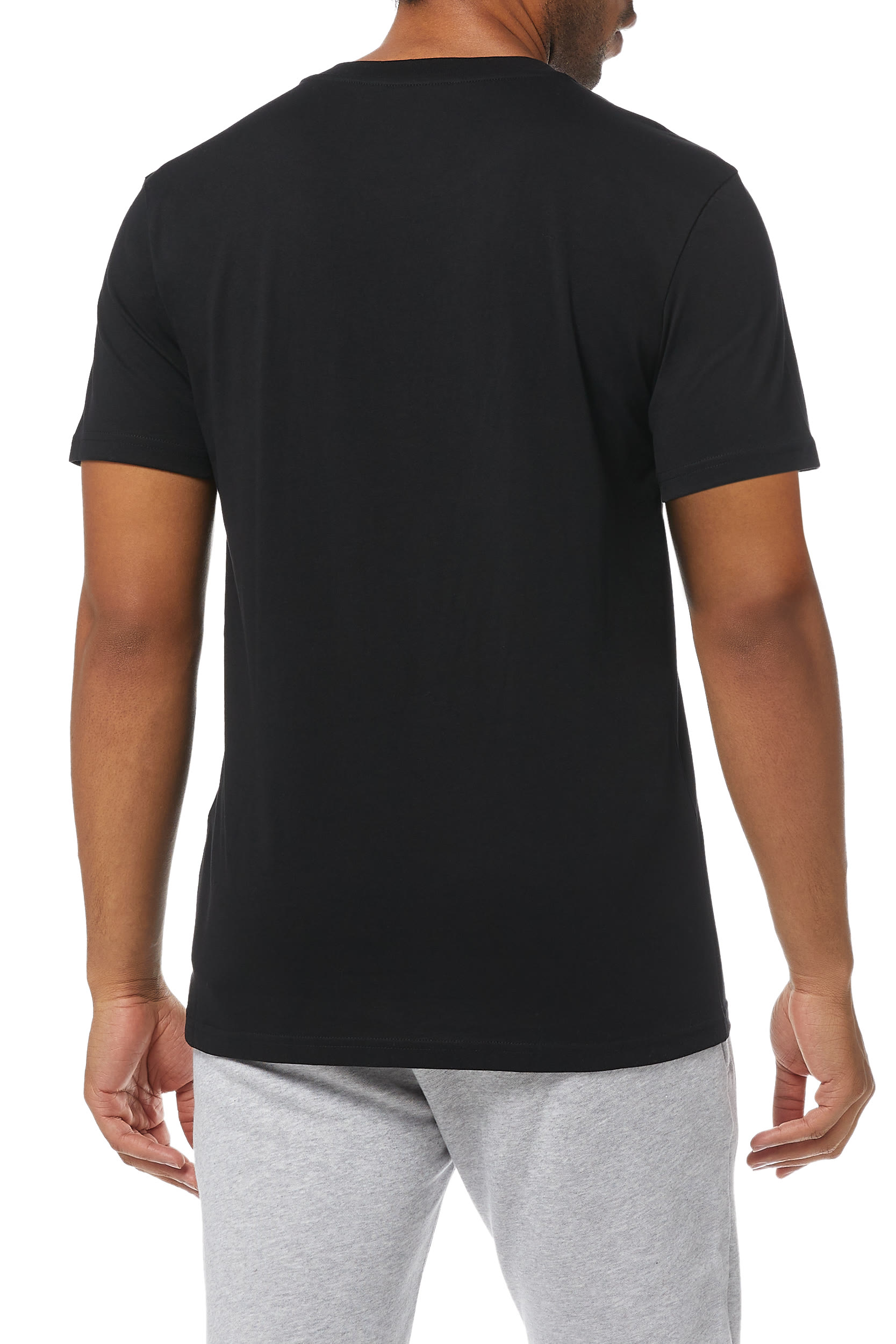 Double Question Mark T-Shirt