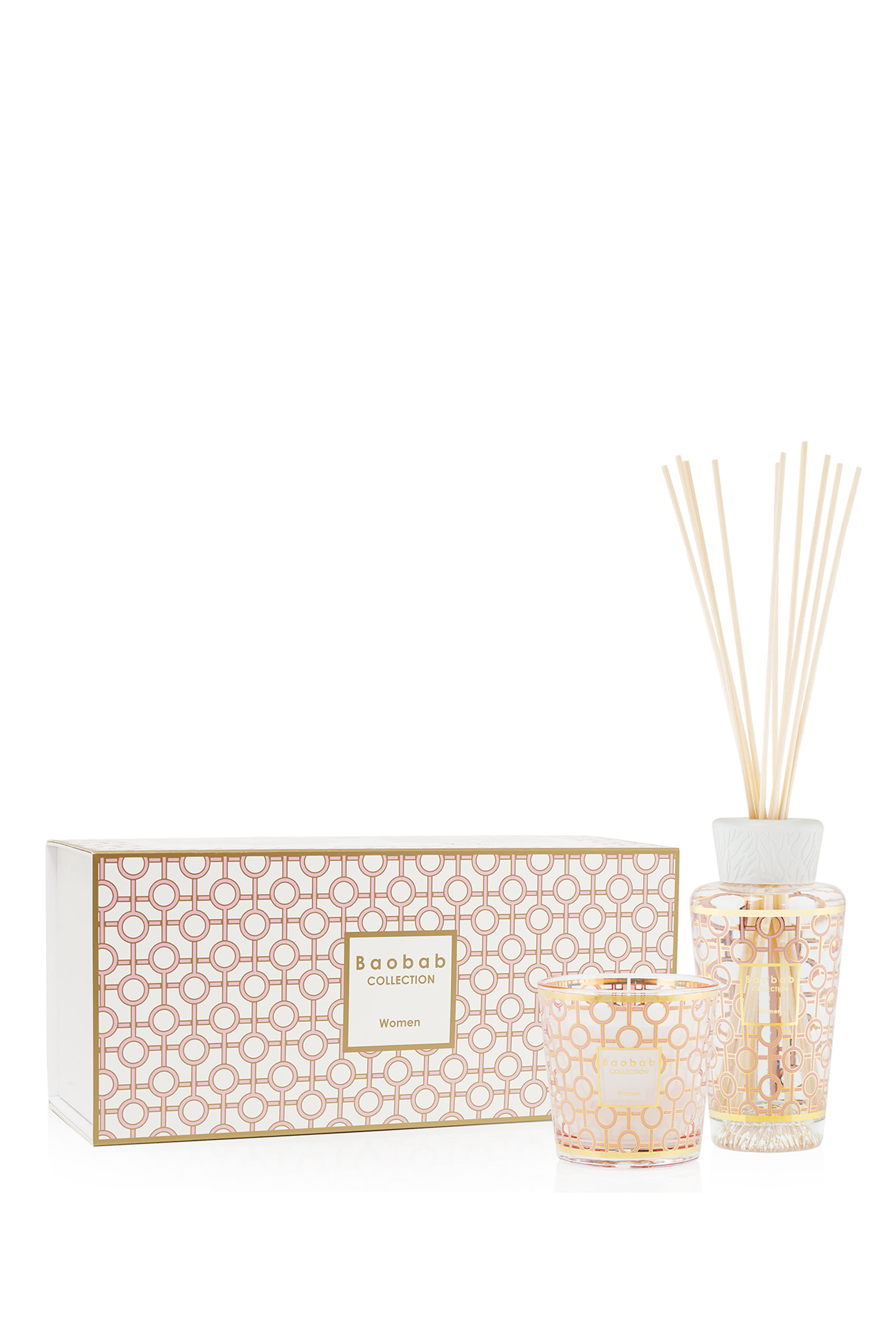 My First Baobab Gift Box Women