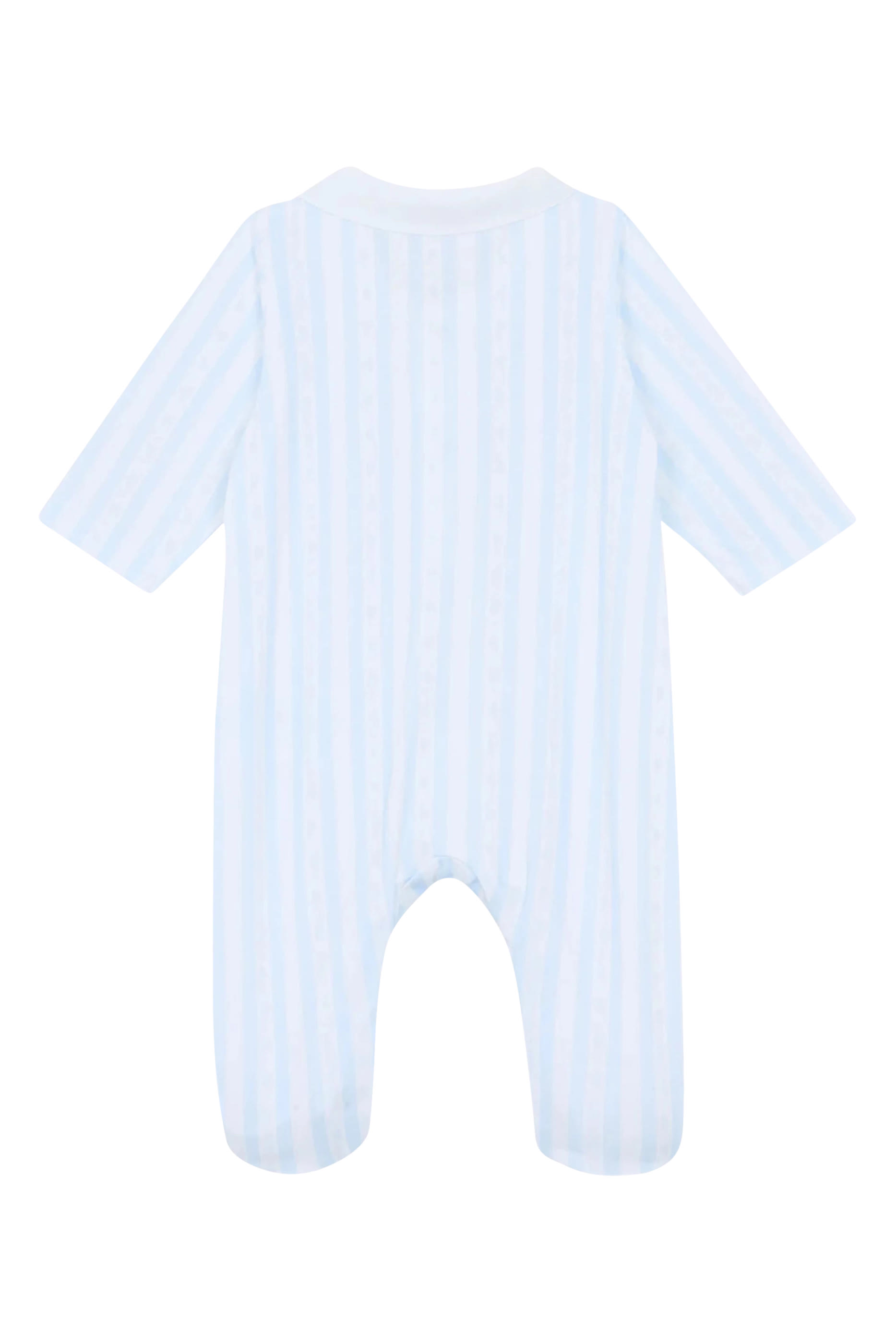 Kids Stripe Bodysuit