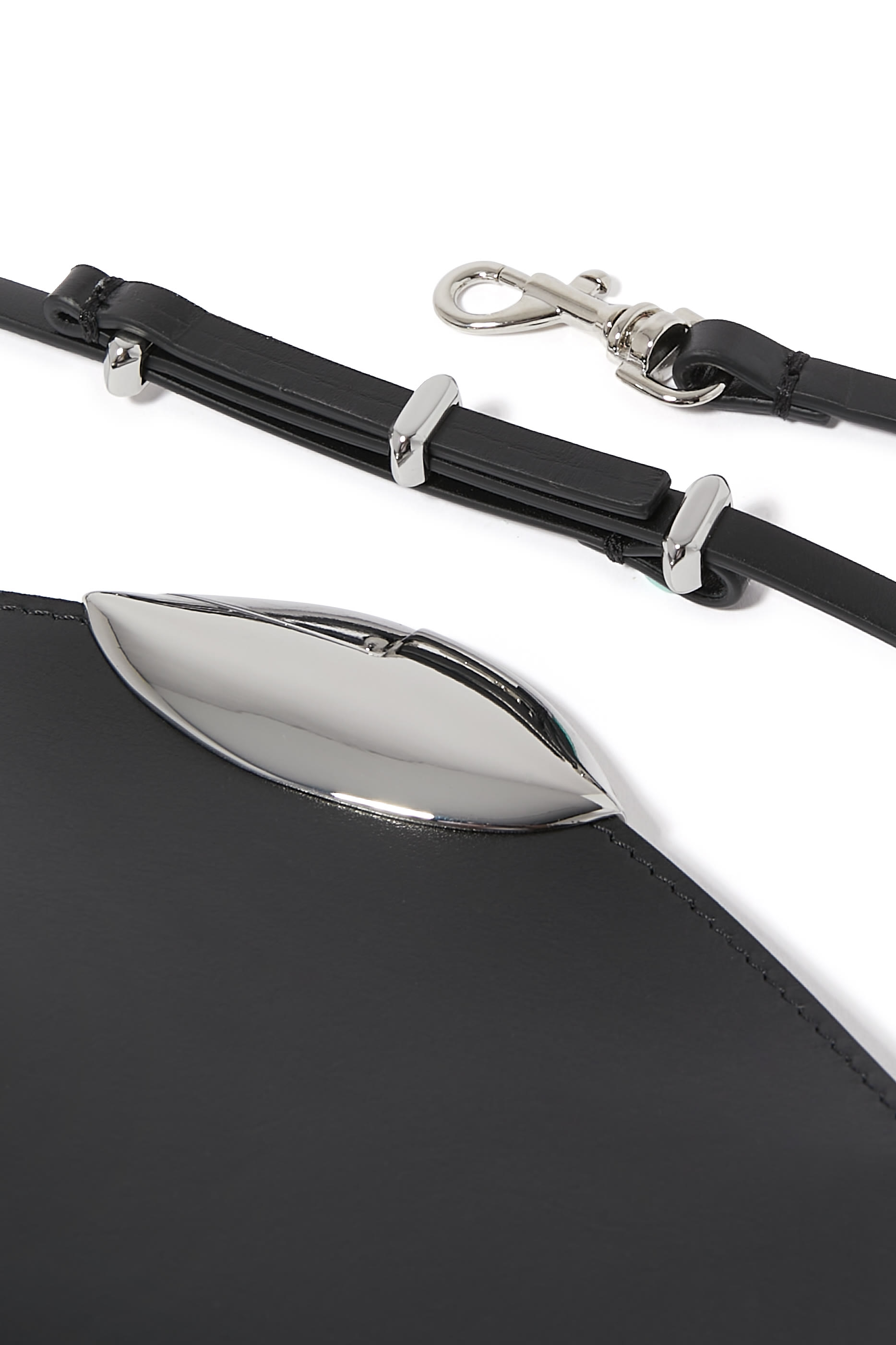 Belle De Jour Clutch Bag