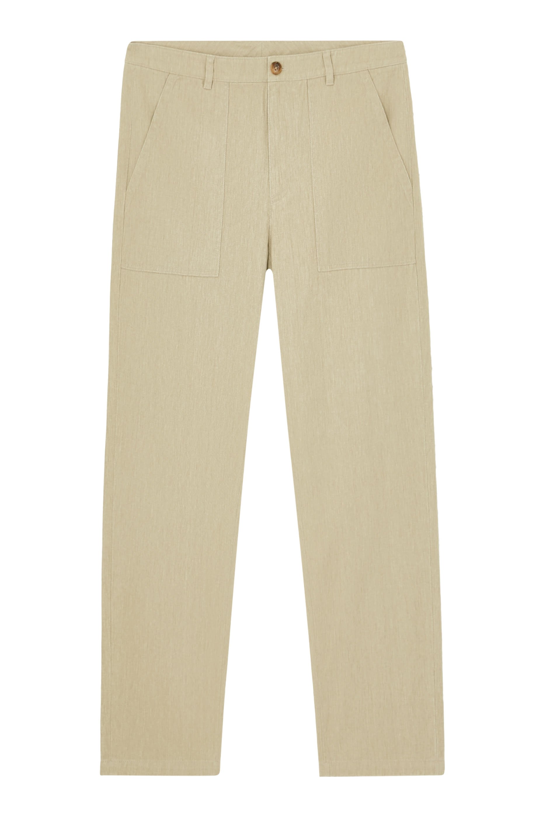 Cayo Carpenter Trousers