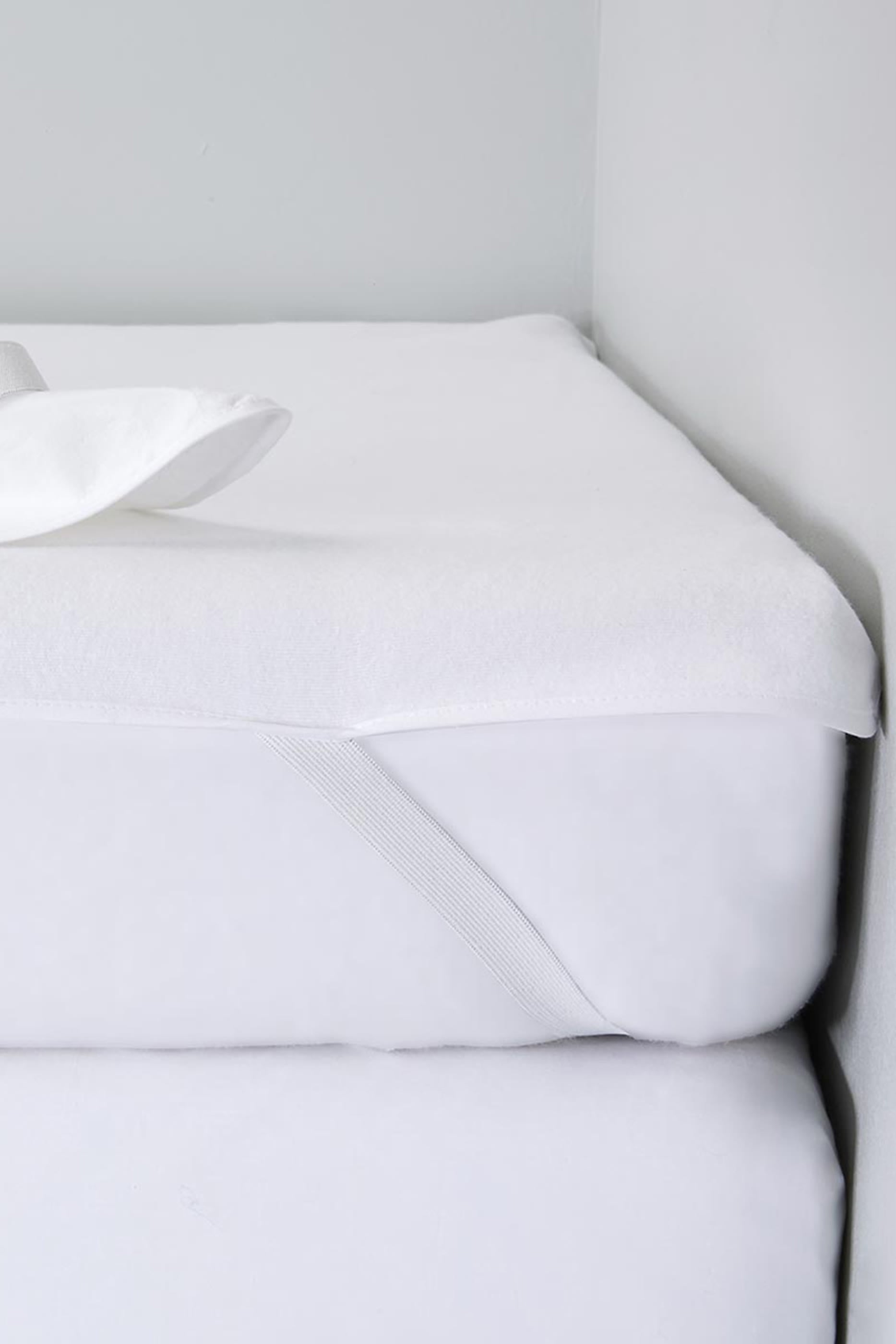 Molleton Duo Mattress Protector