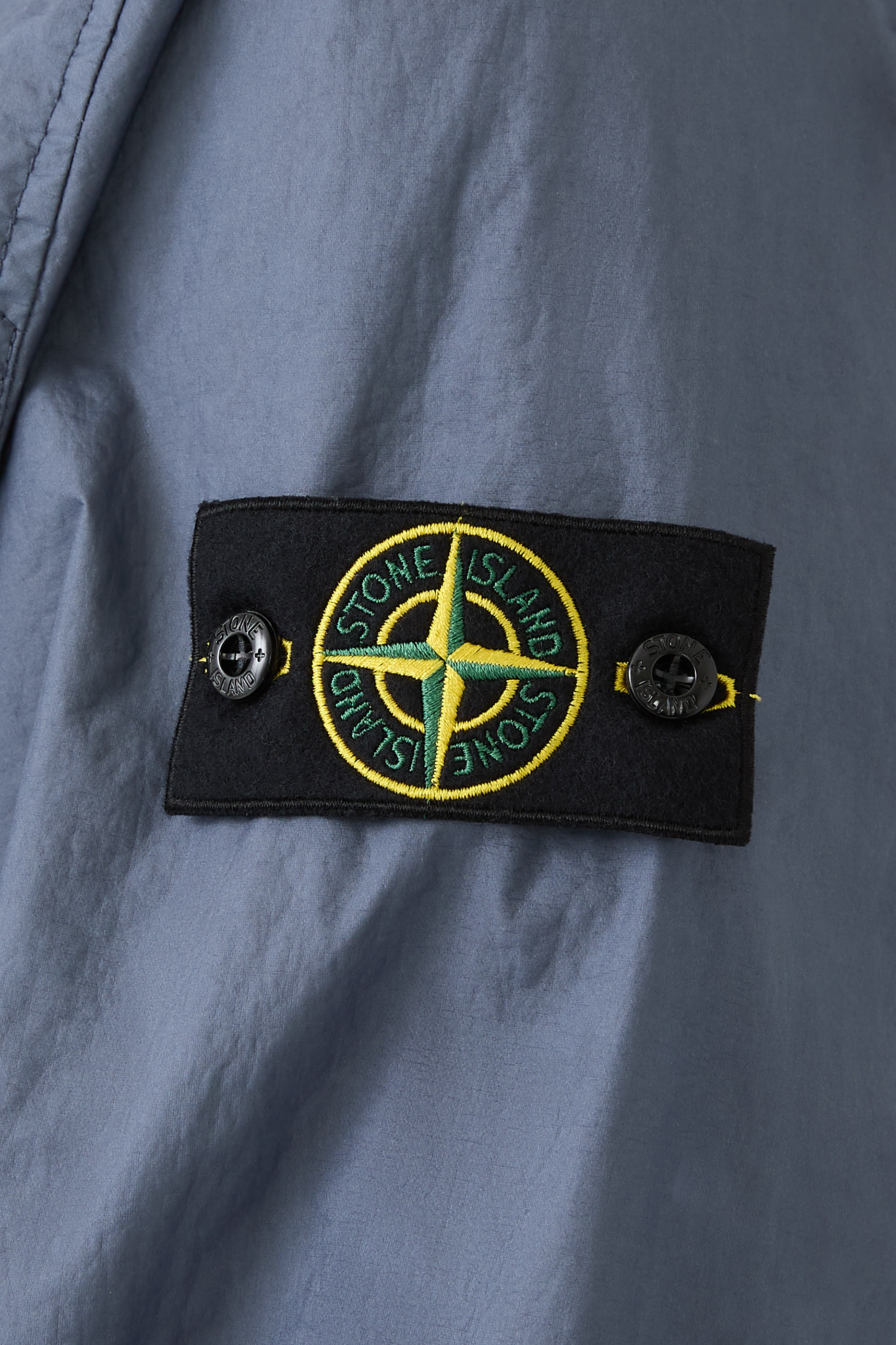 Breathable Water-Resistant Hooded Jacket