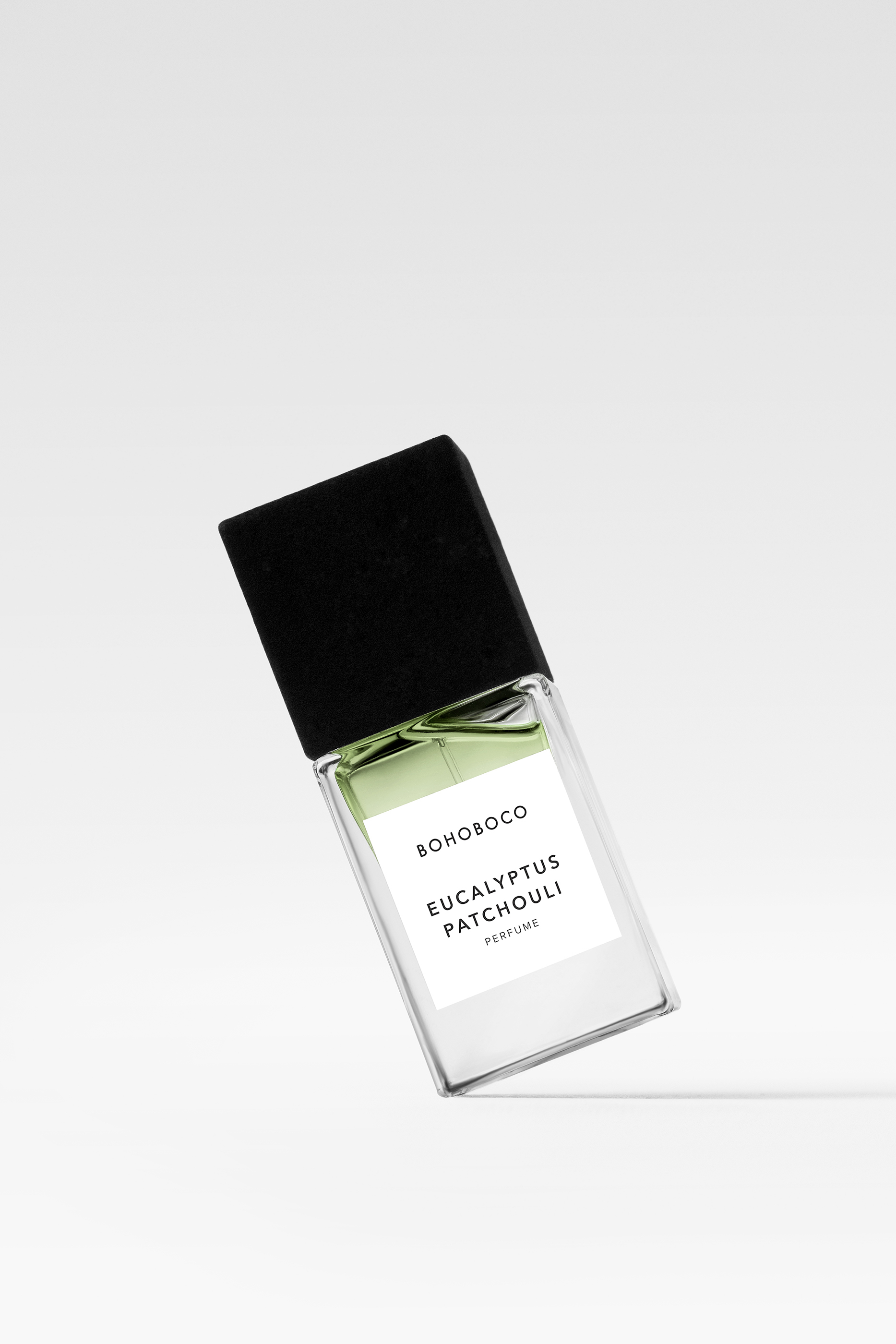 Eucalyptus Patchouli Parfum