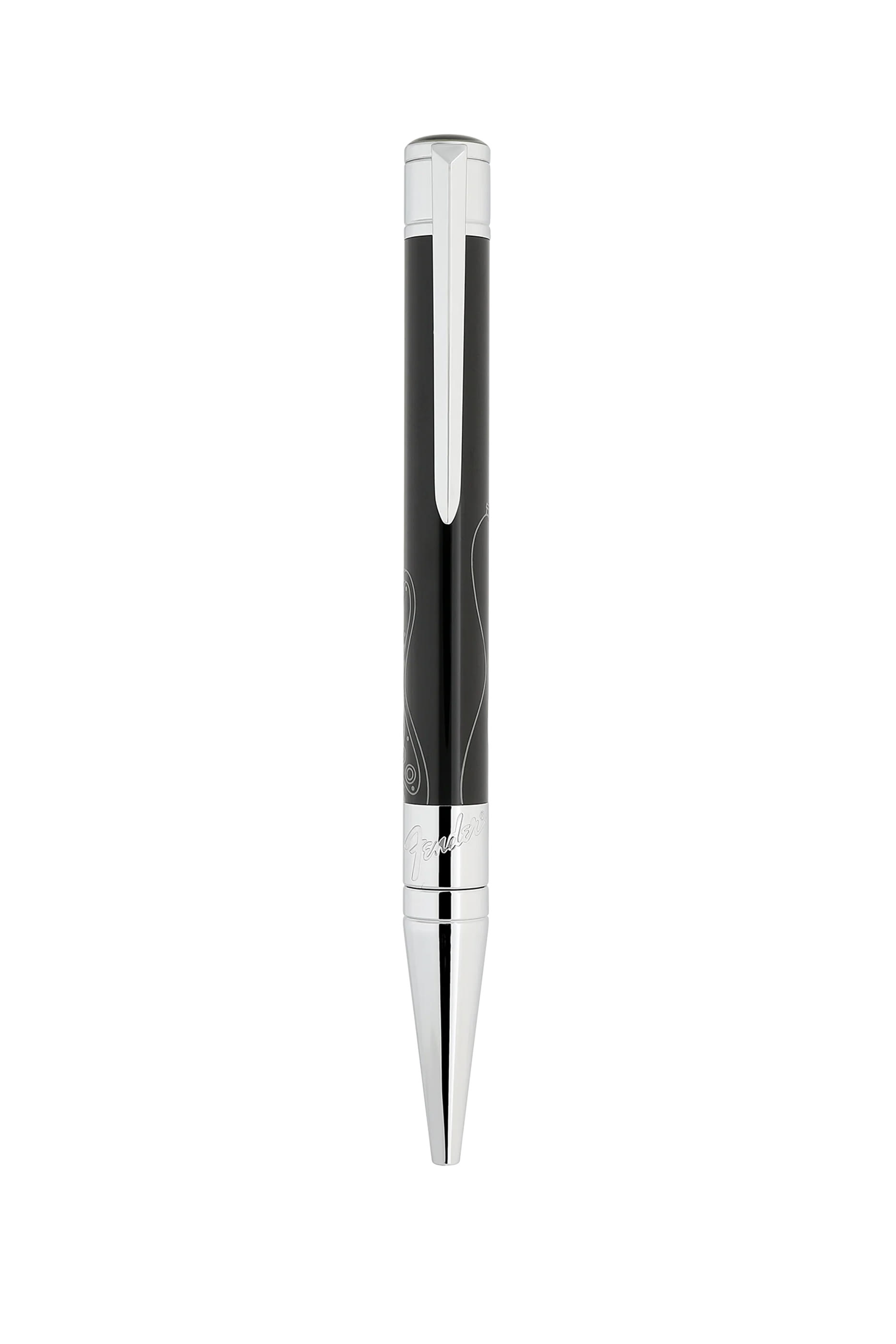 Defi Millenium Rollerball Pen