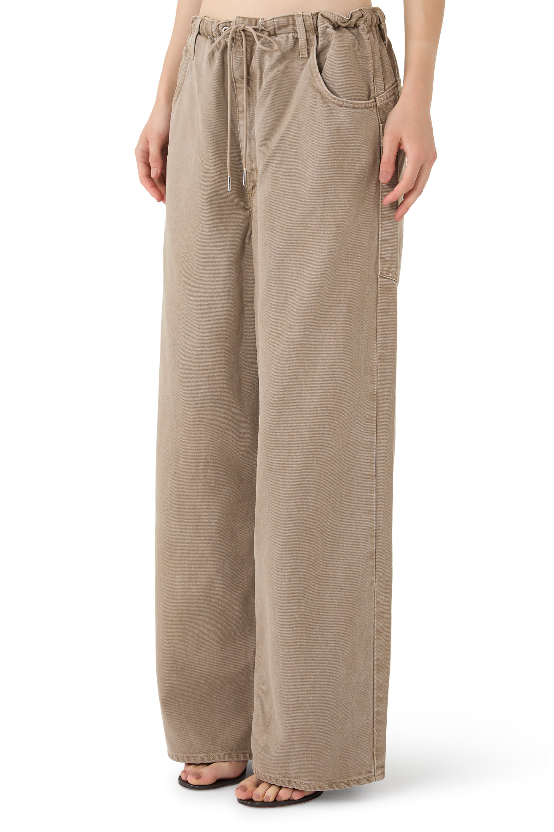 Shaw Jeans 