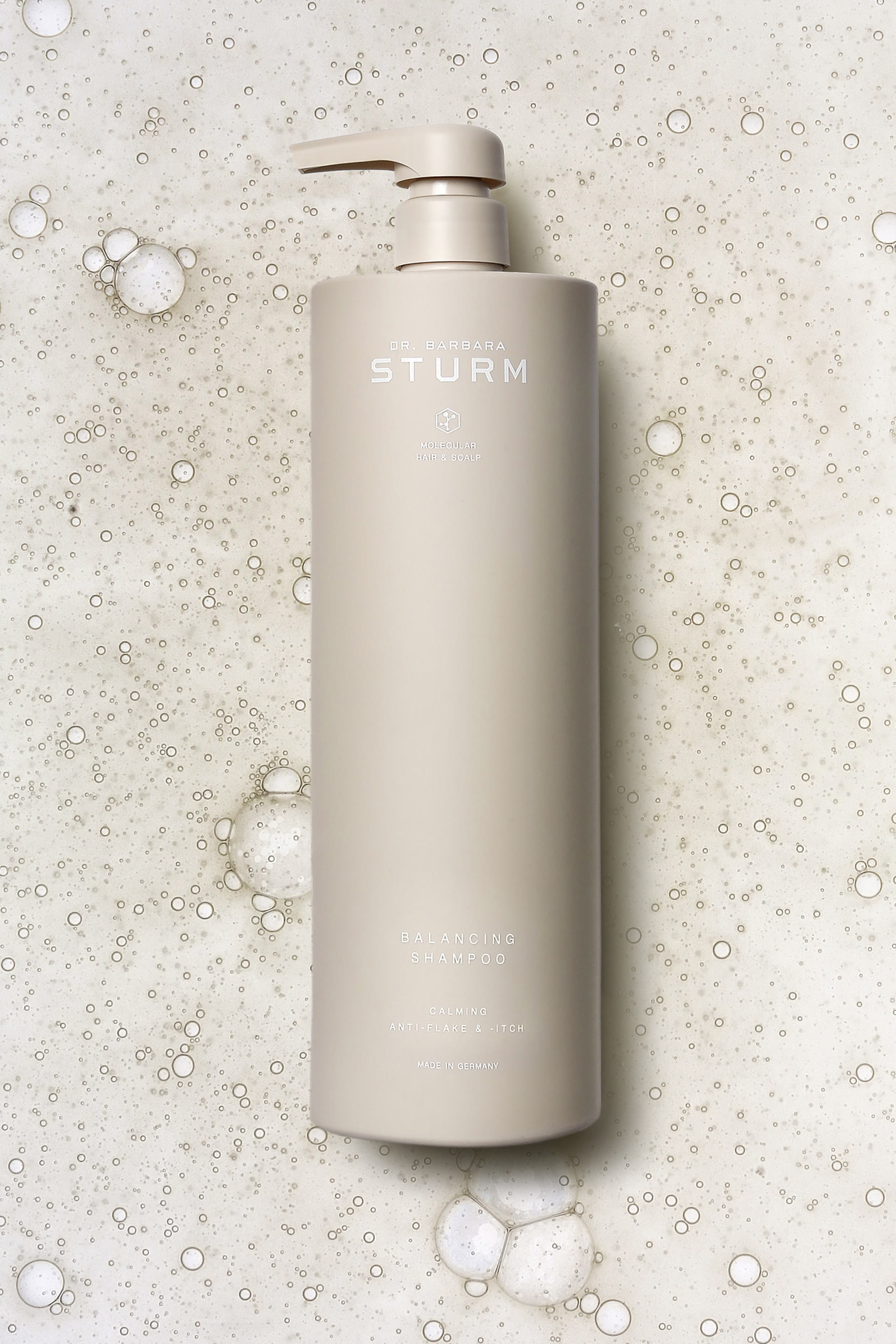 Jumbo Balancing Shampoo