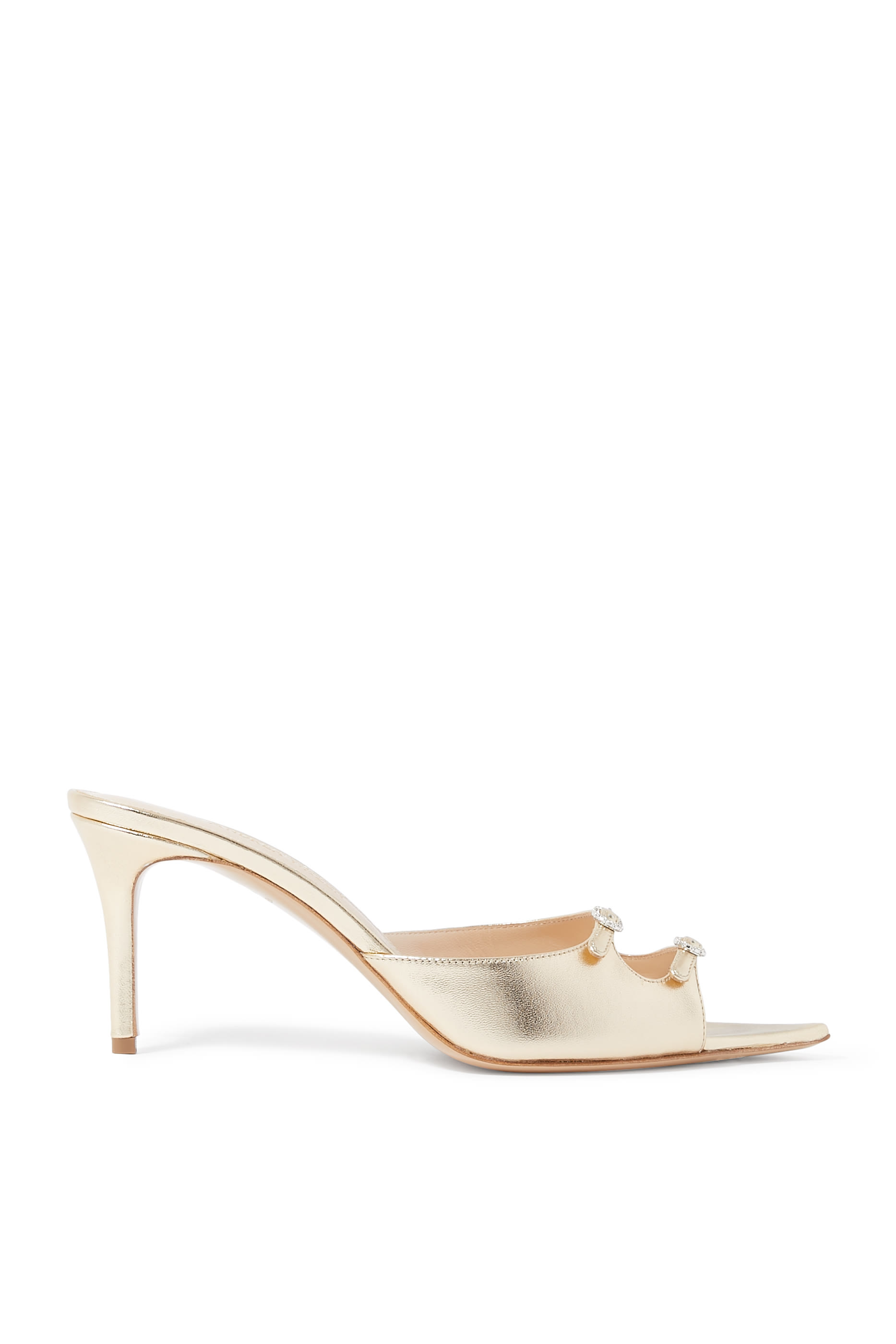  Carol 75 Mules