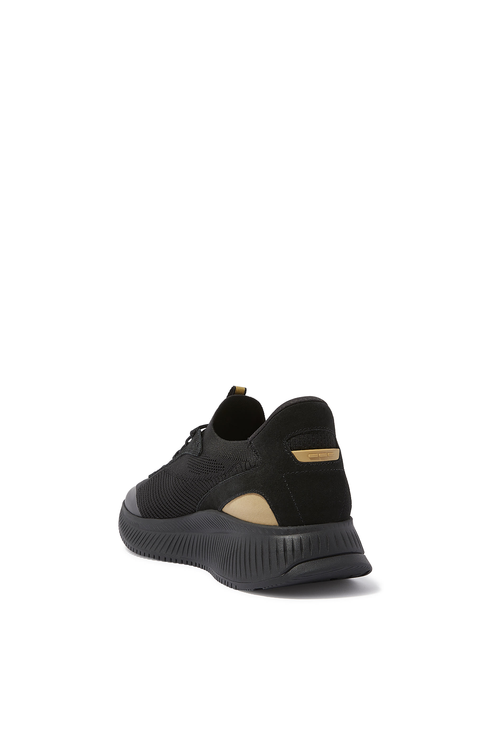 TTNM Evo Slon Suede Sneakers