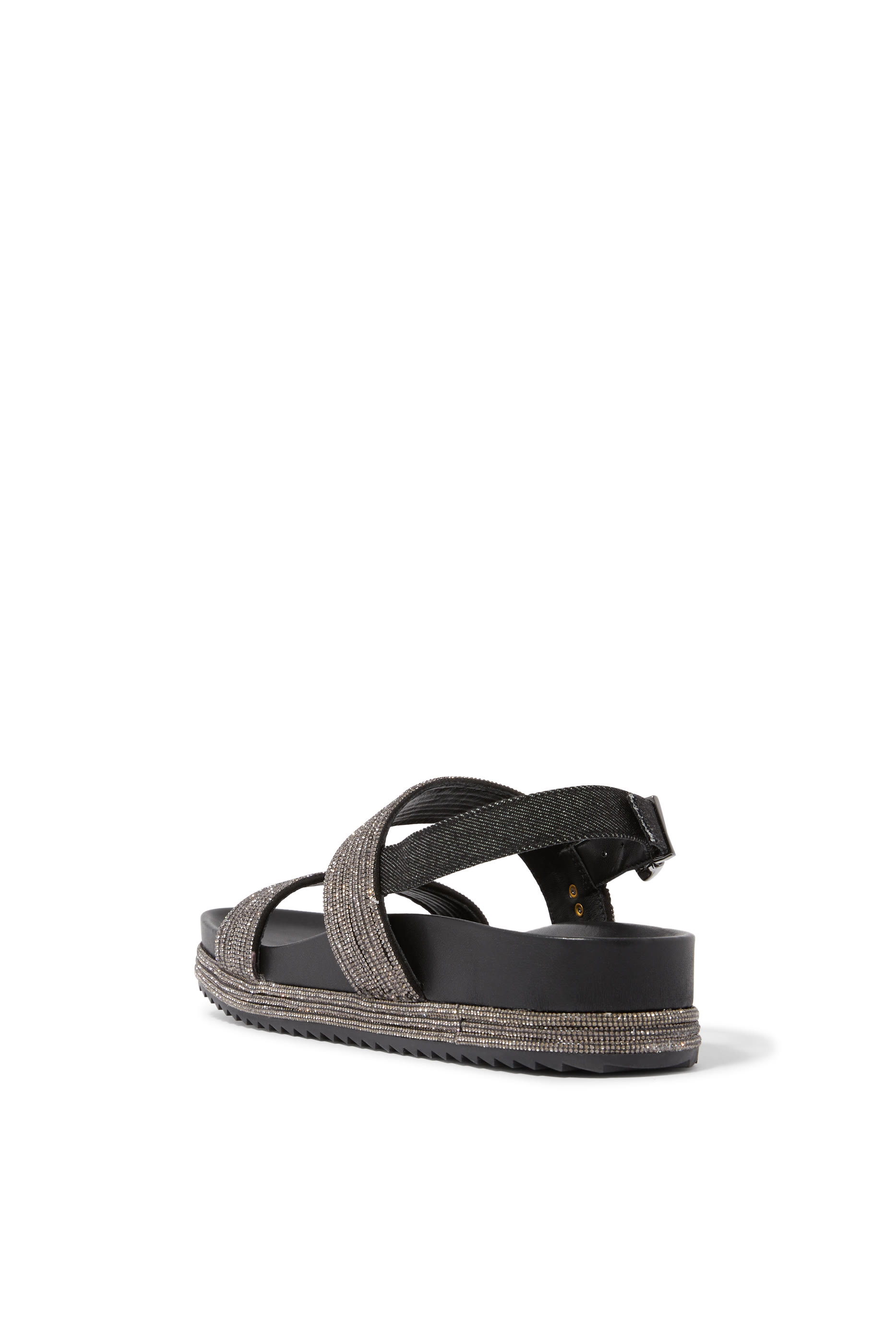 Carvela Gala Synthetic Platform Sandals