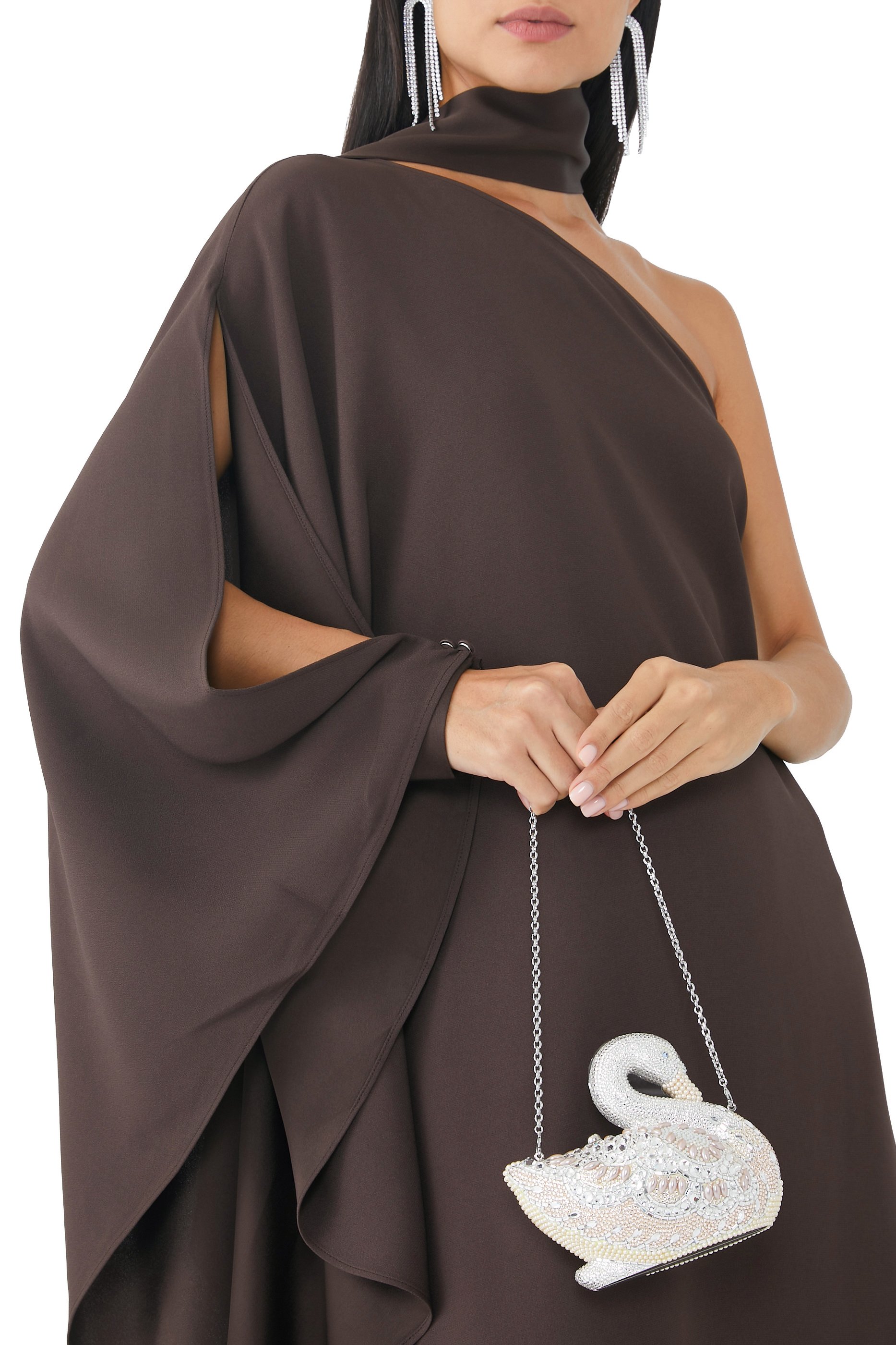 Swan Vivenka Handbag