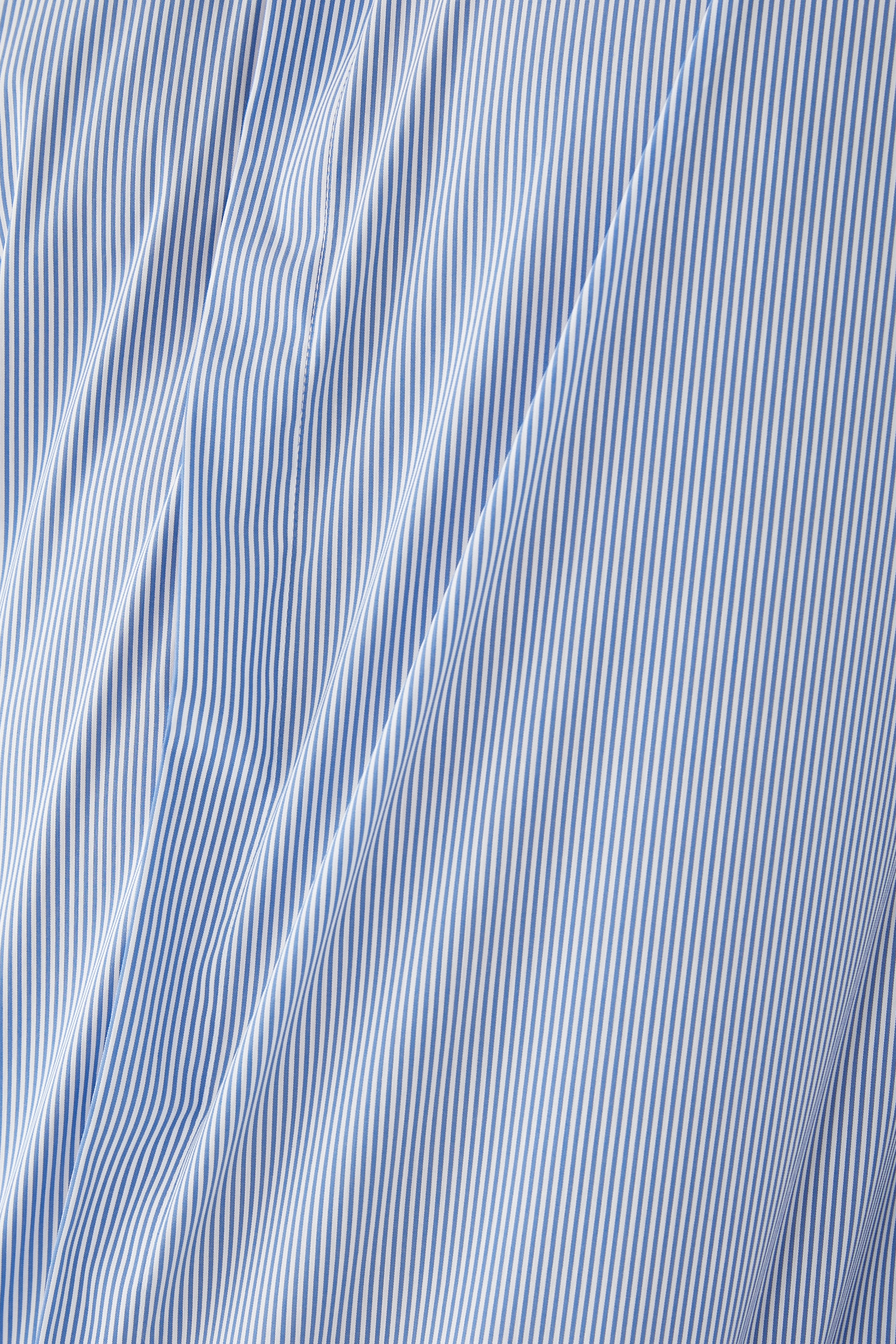 Striped Long-Sleeved T-Shirt