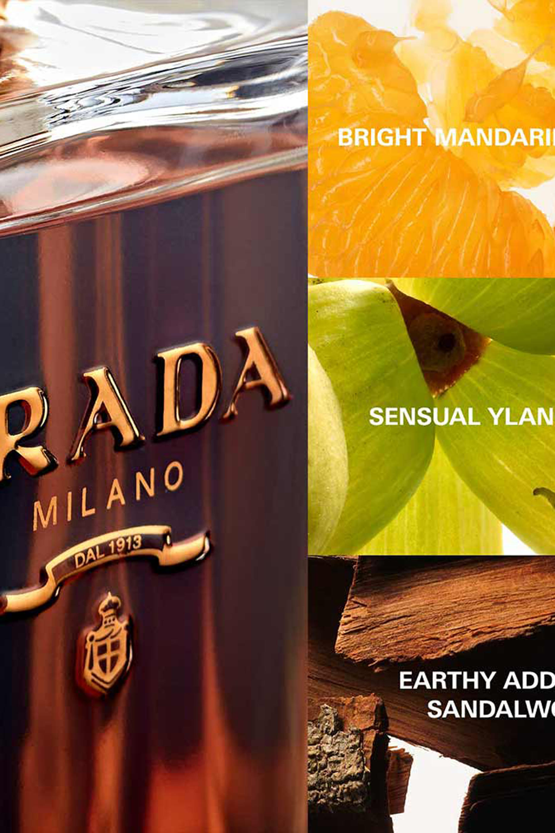 La Femme Prada L'Eau Eau de Toilette