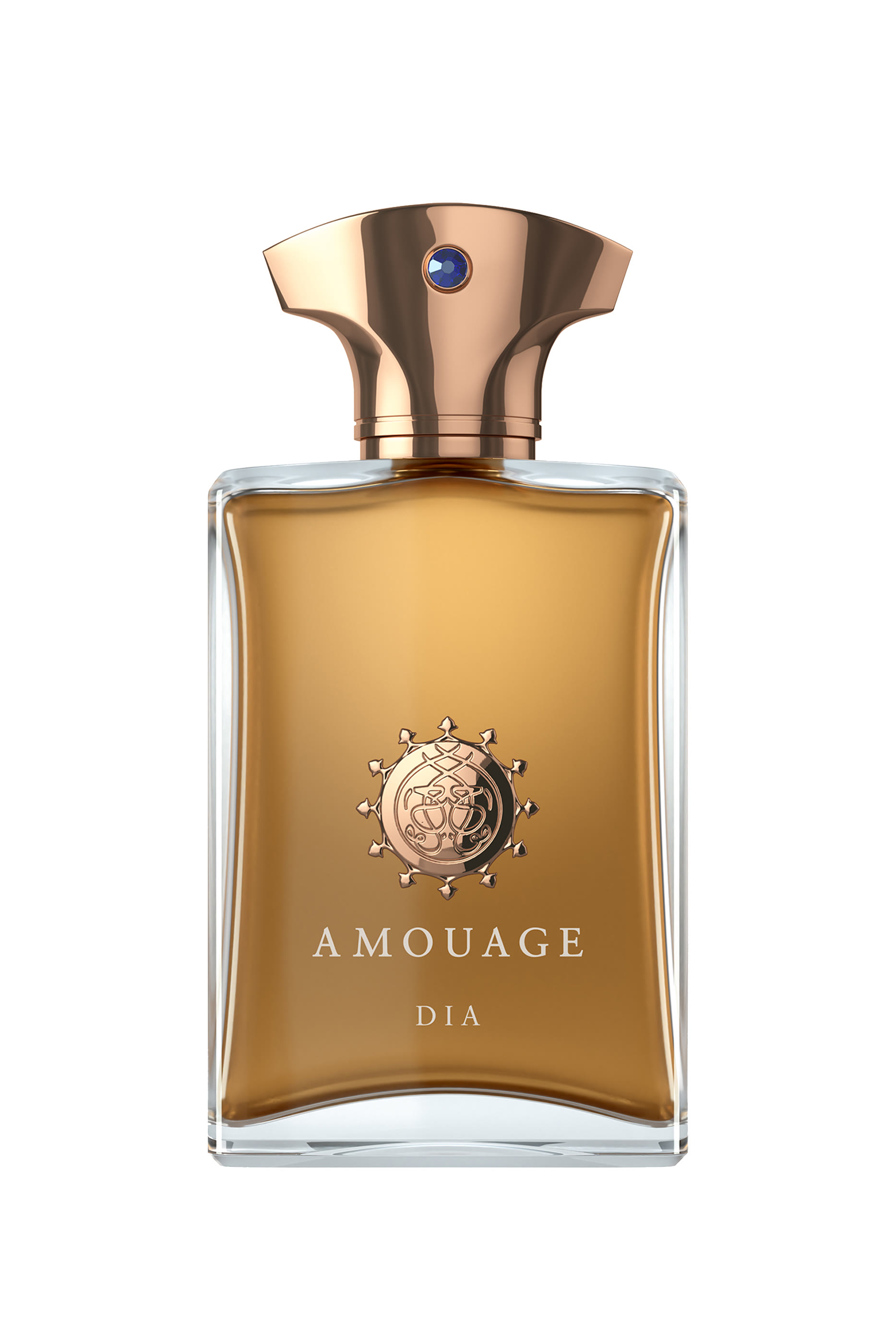 Dia Man Eau de Parfum