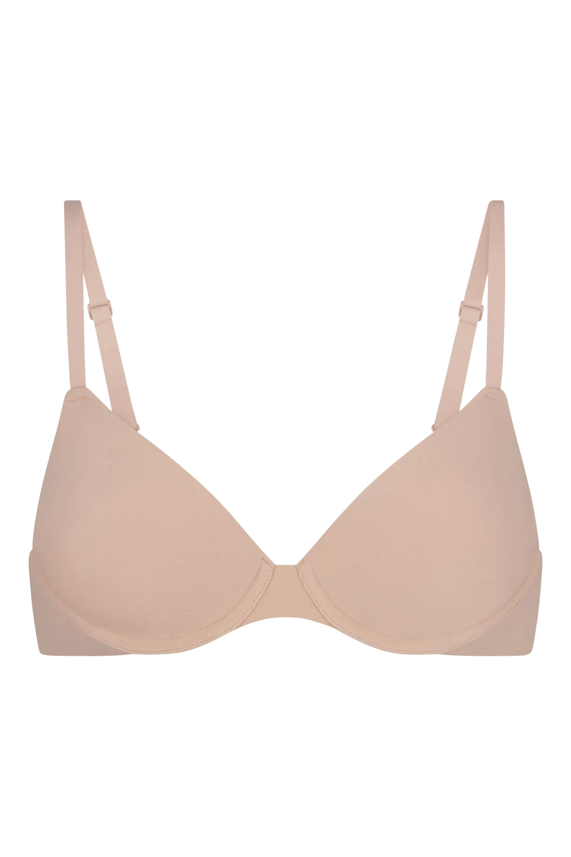 Fits Everybody T-Shirt Bra