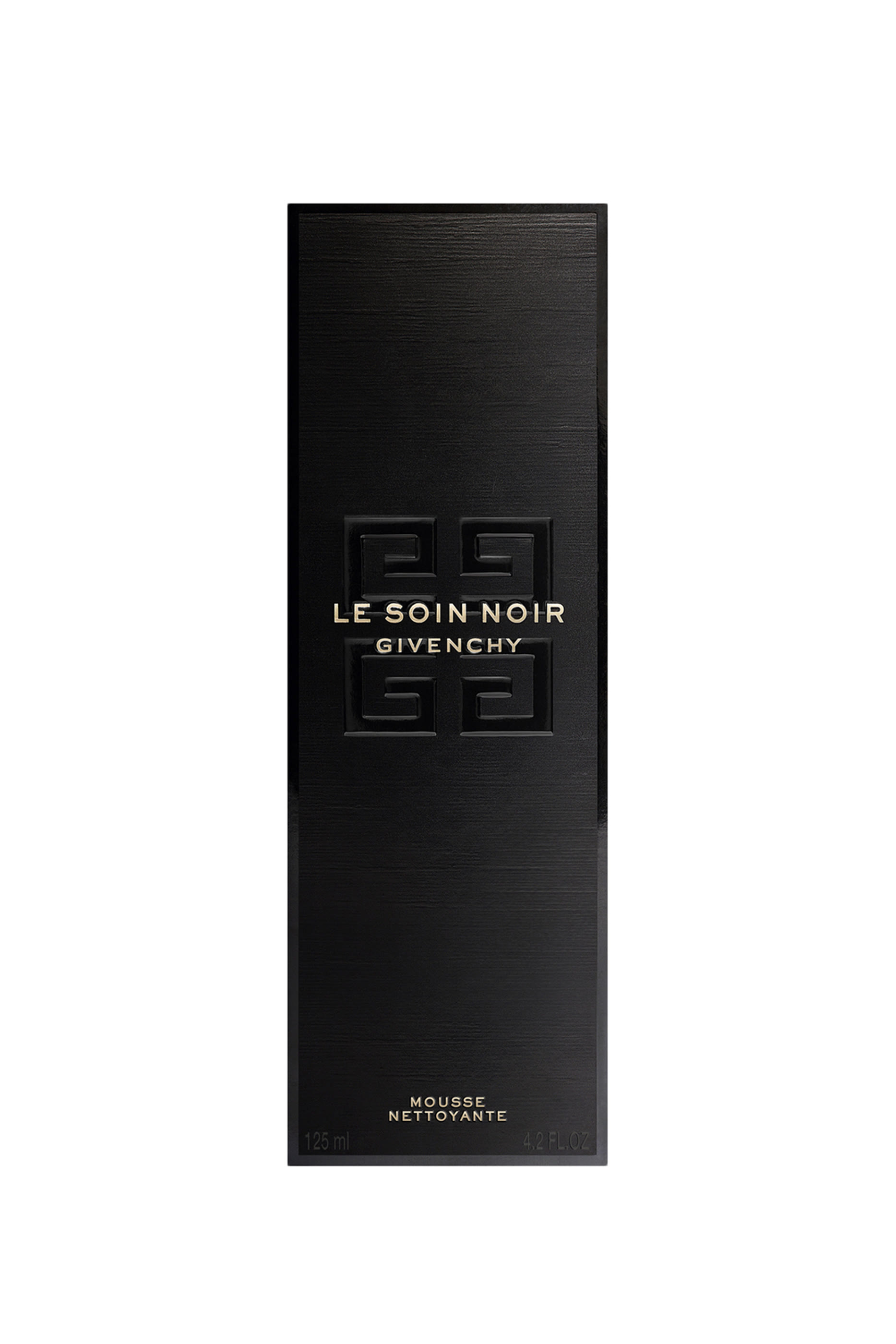 Le Soin Noir Cleansing Foam