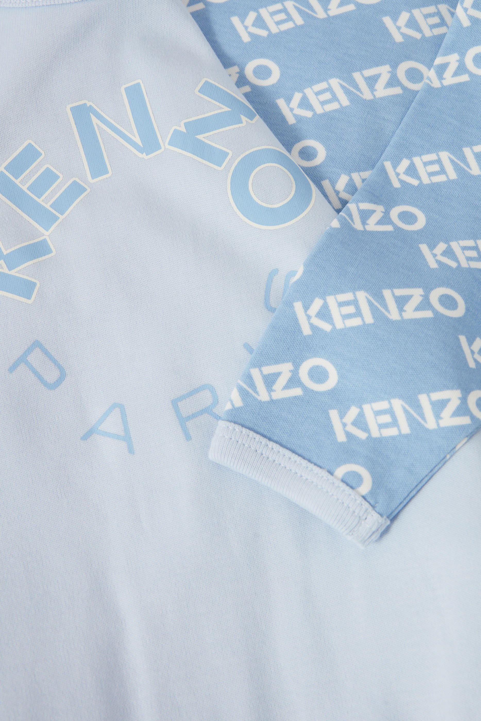 Kids Logo BabyGrow, Set of 2