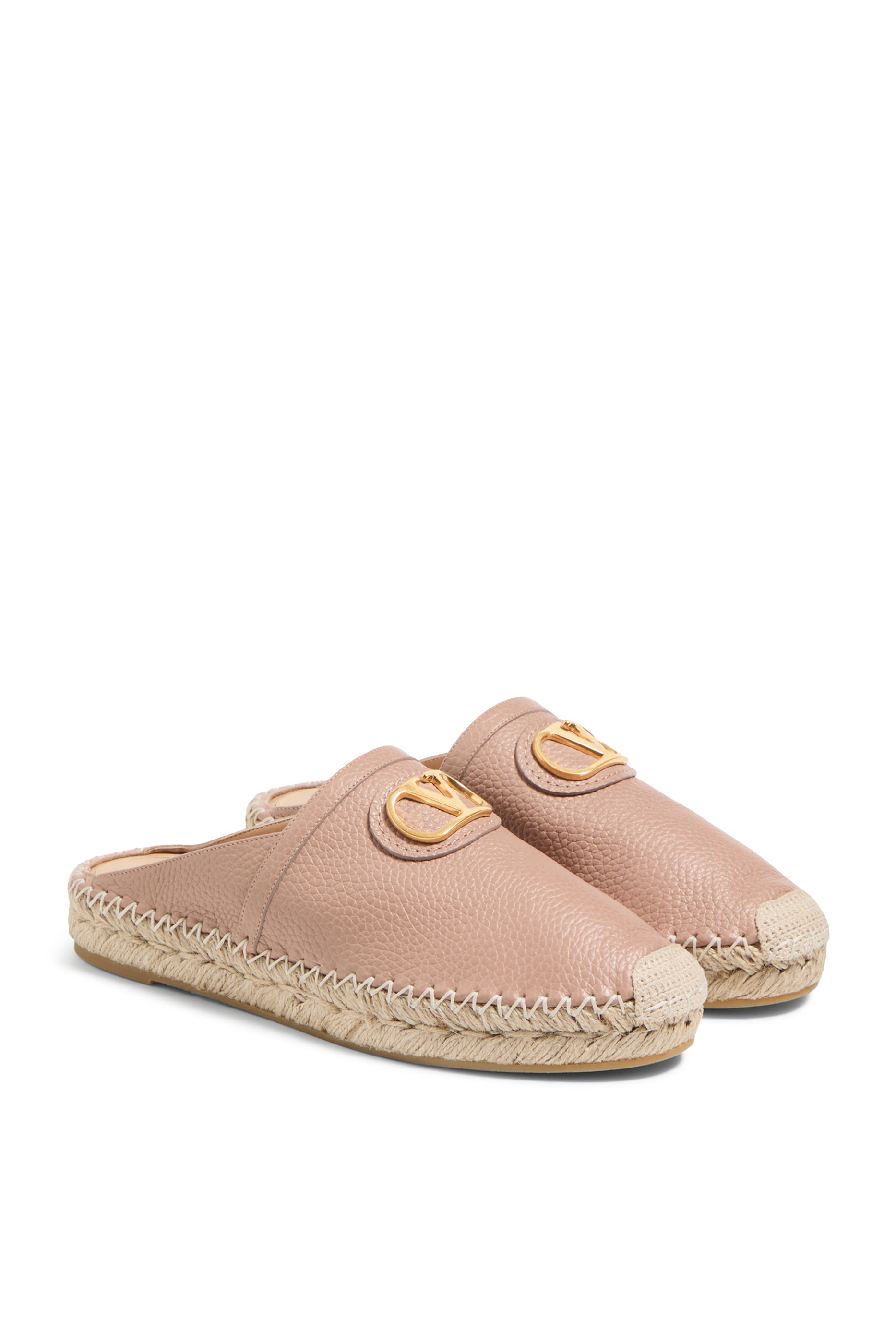 VLogo Signature Espadrilles