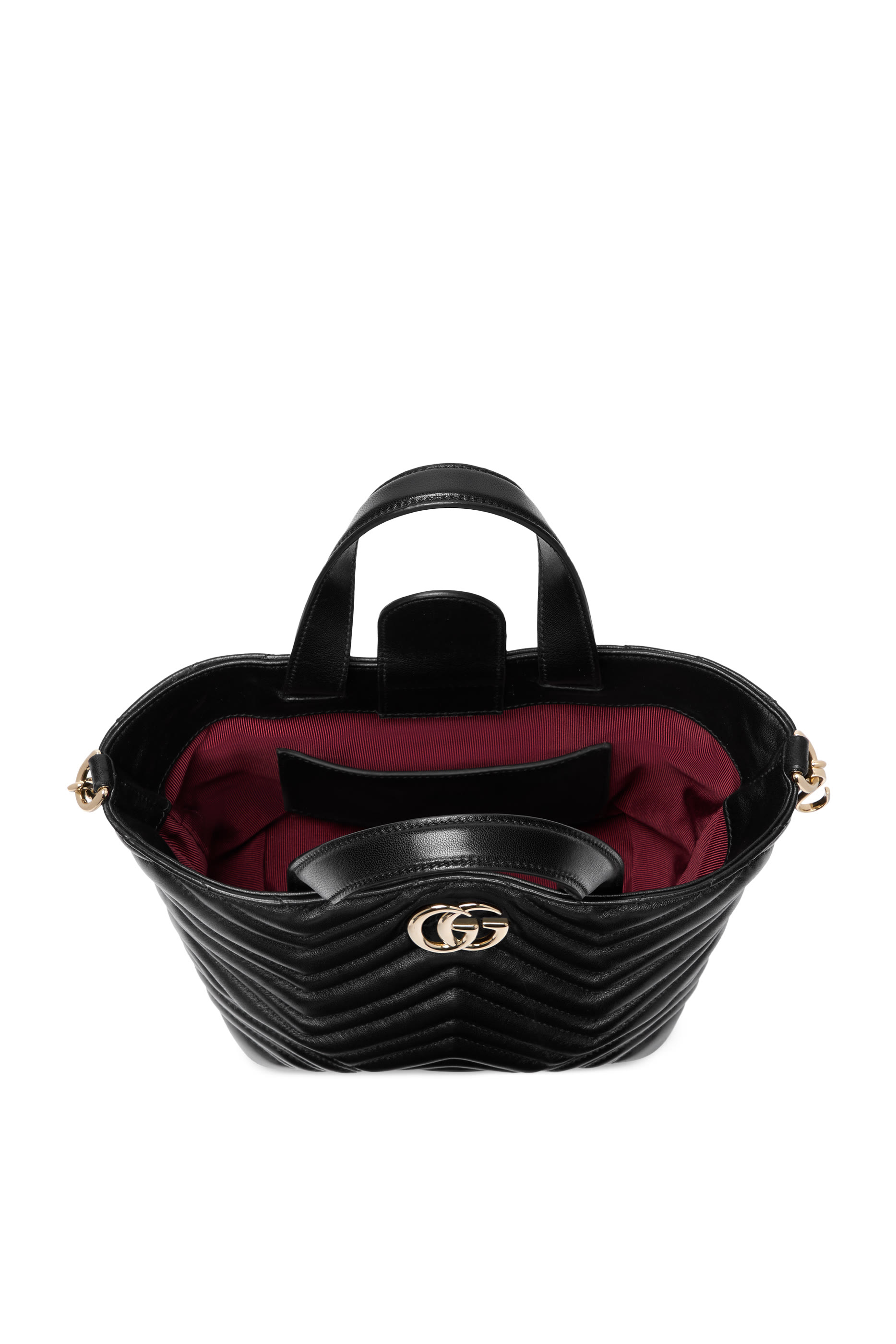 Betty Small Tote Bag