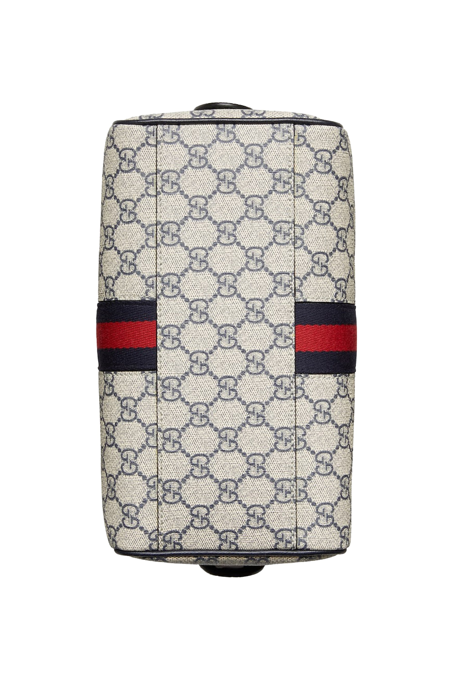 Ophidia GG Mini Top Handle Bag