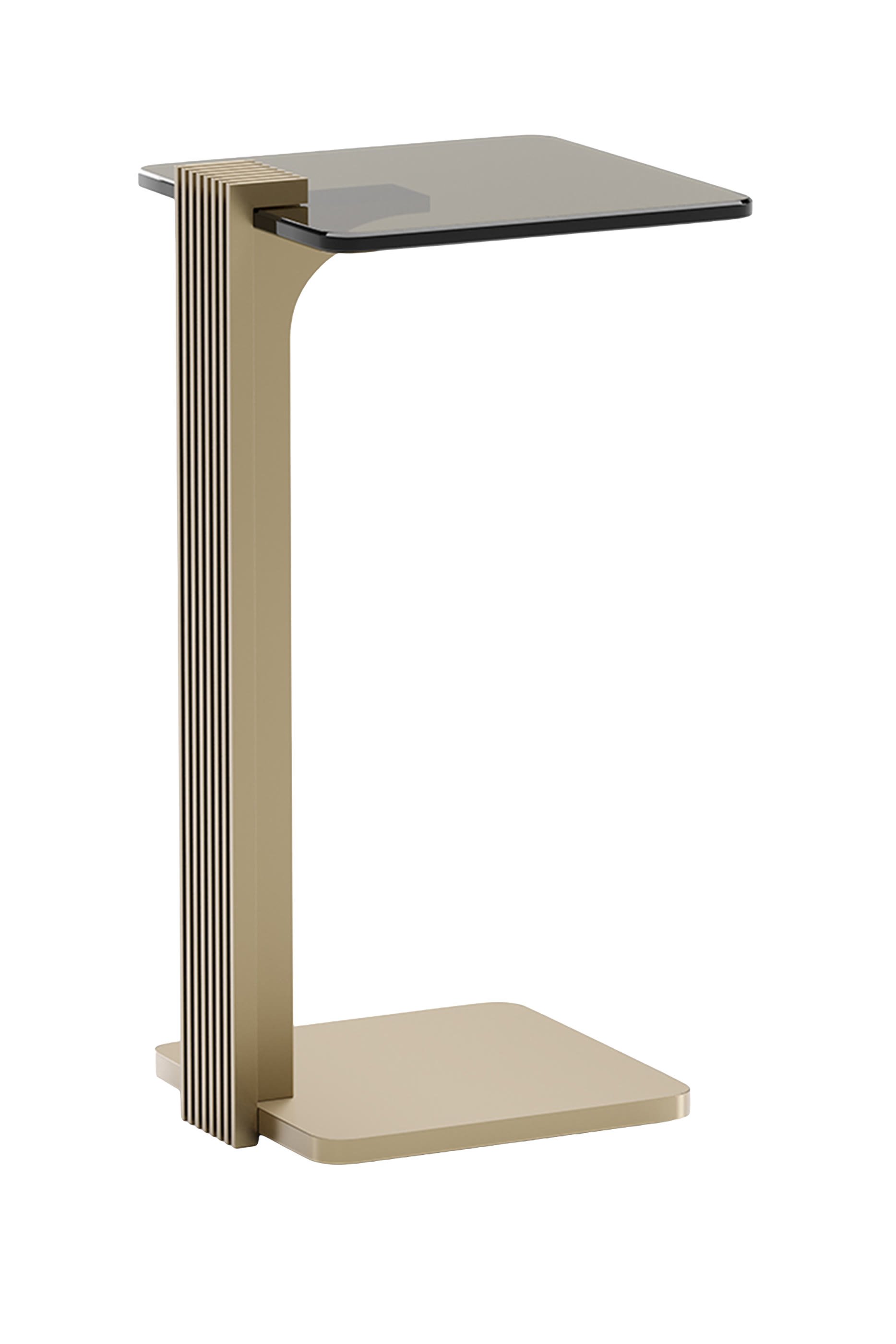 Counter Balance Spot Table