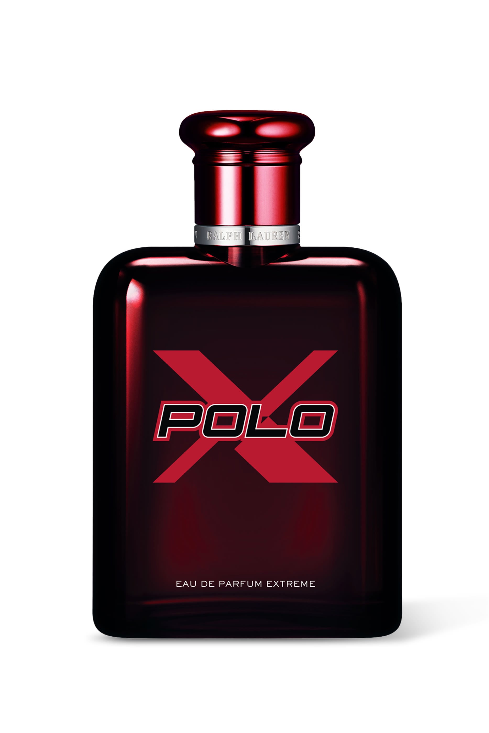 Polo Red Eau de Parfum Extreme 