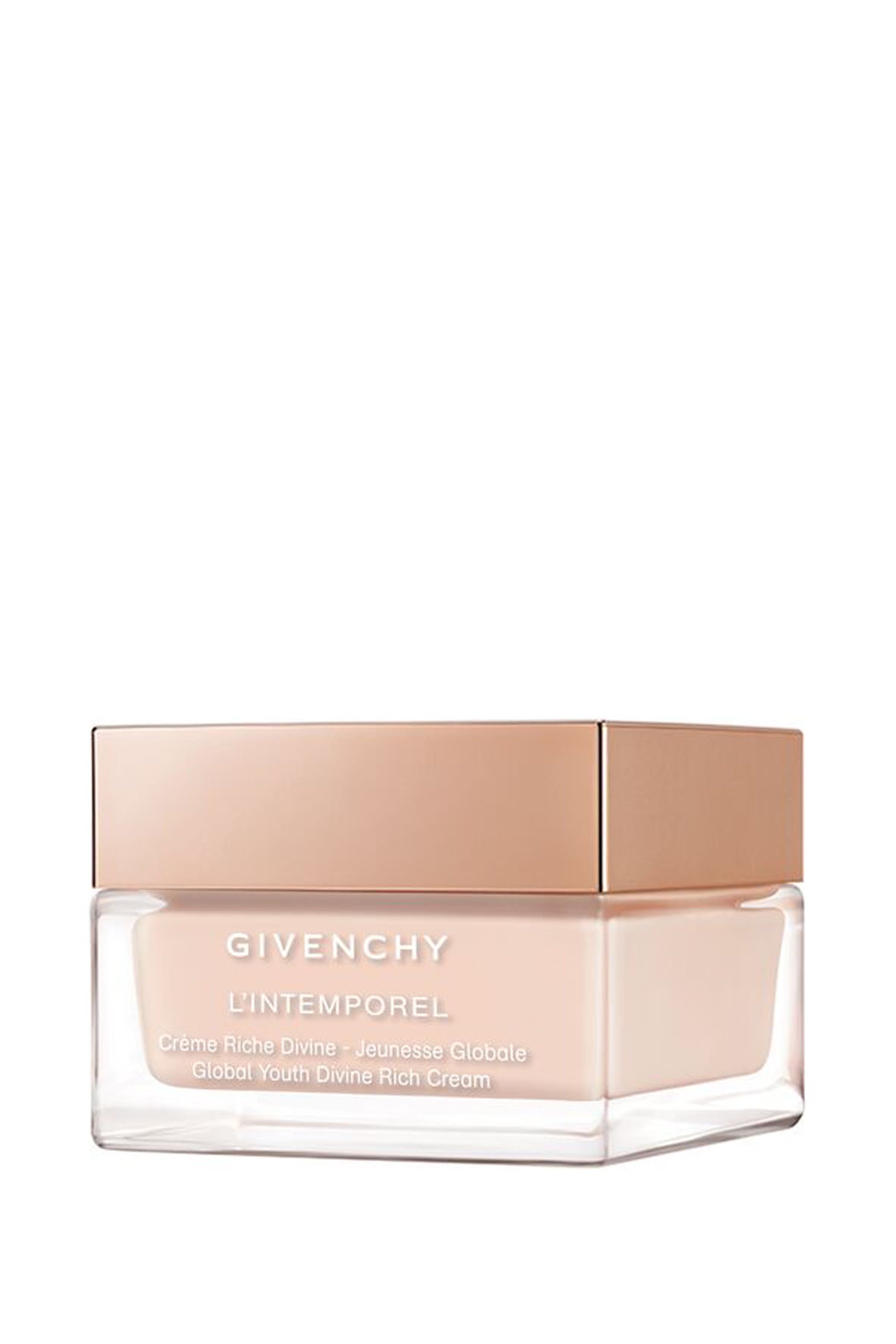 L'intemporel Global Youth Divine Rich Cream