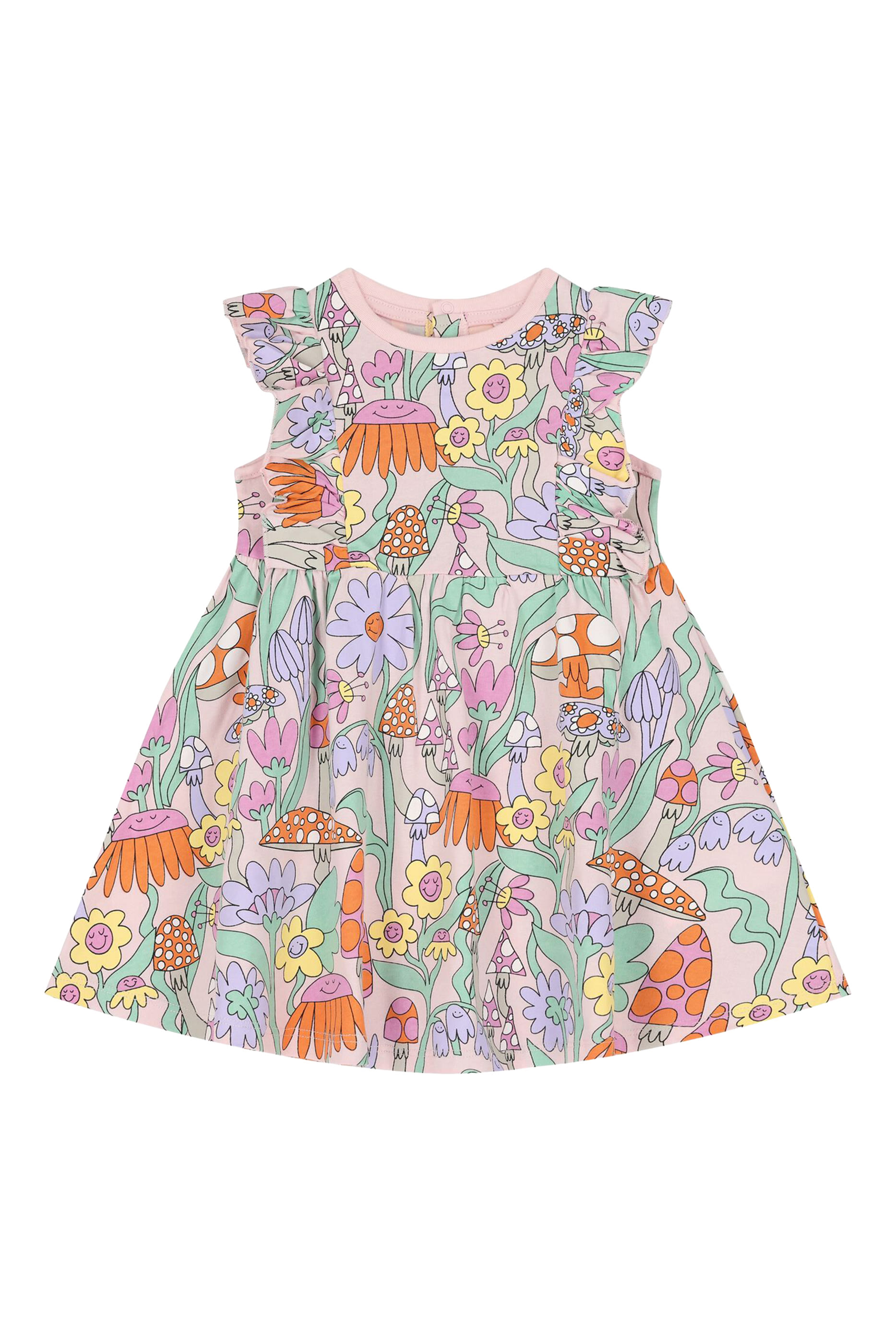 Kids Fairyland Dress