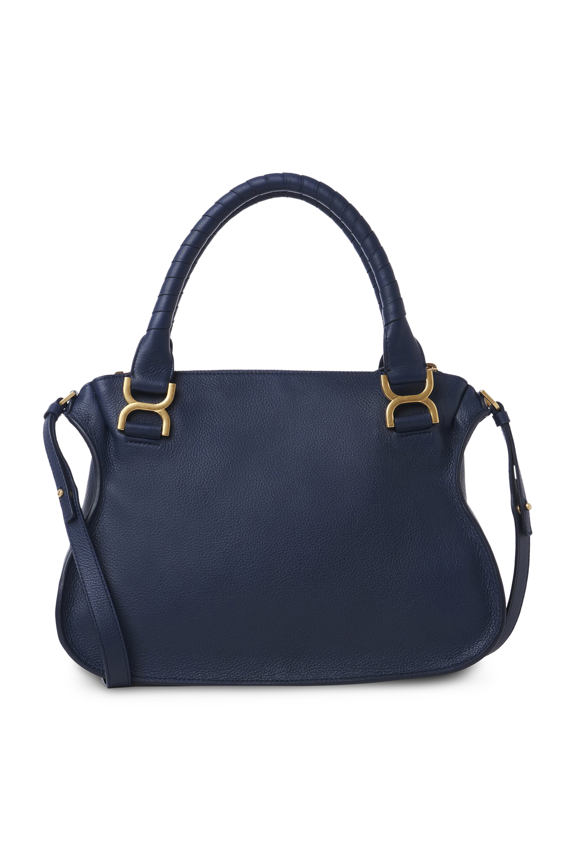 Marcie Double Carry Bag