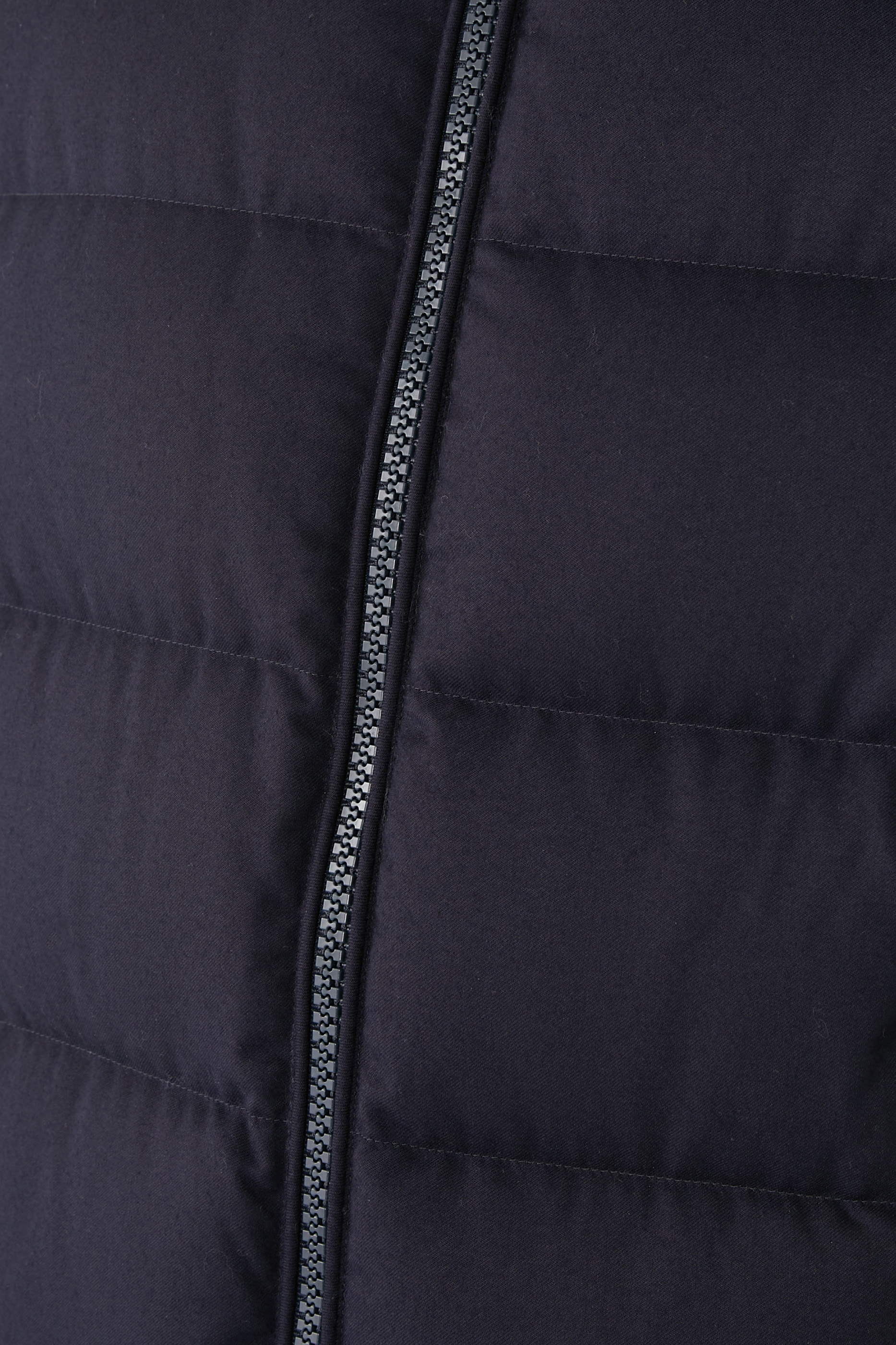 Montgenevre Short Down Jacket