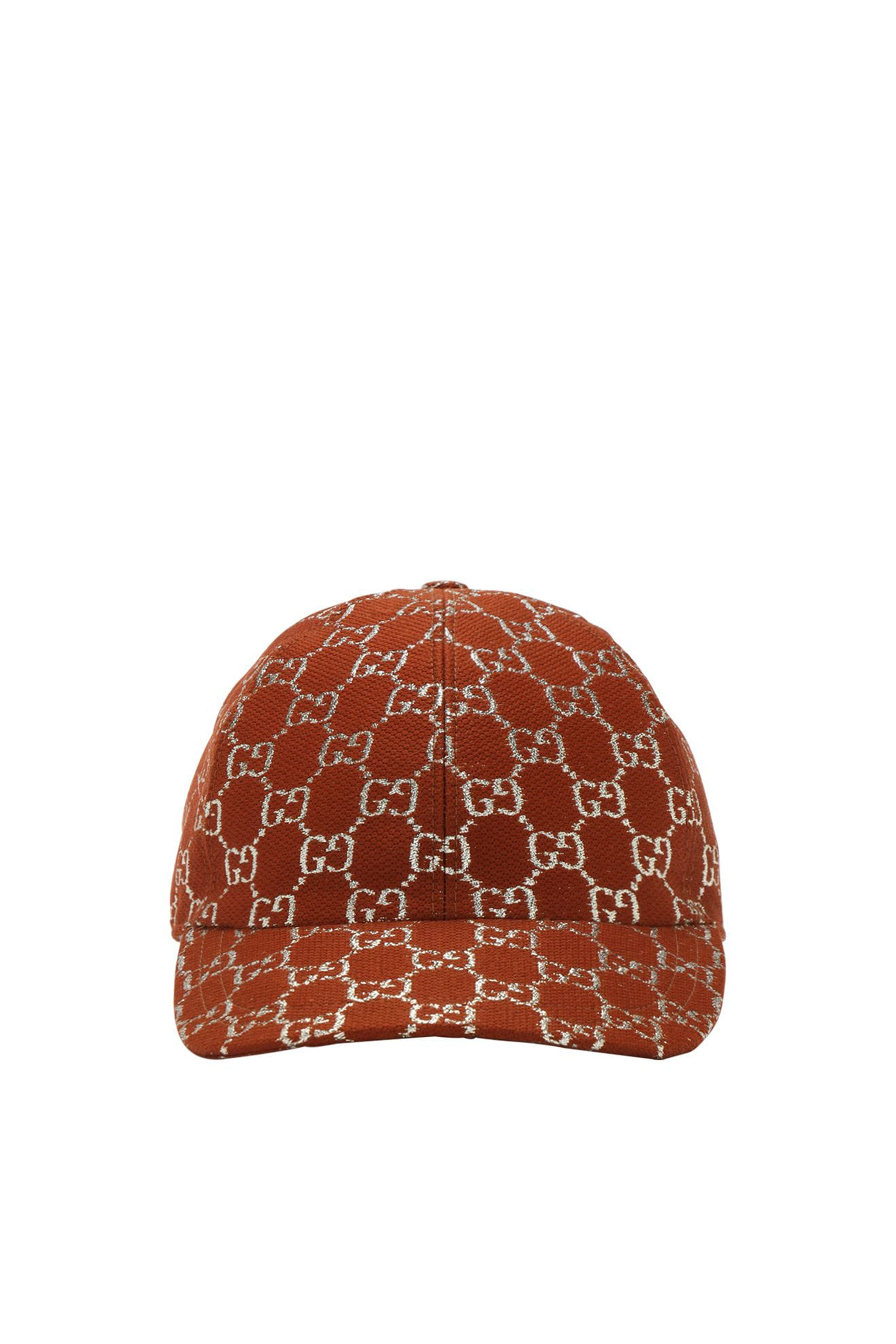 GG Lam&eacute; Baseball Cap